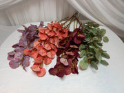 Eucalipt Artificial Buchet 84cm