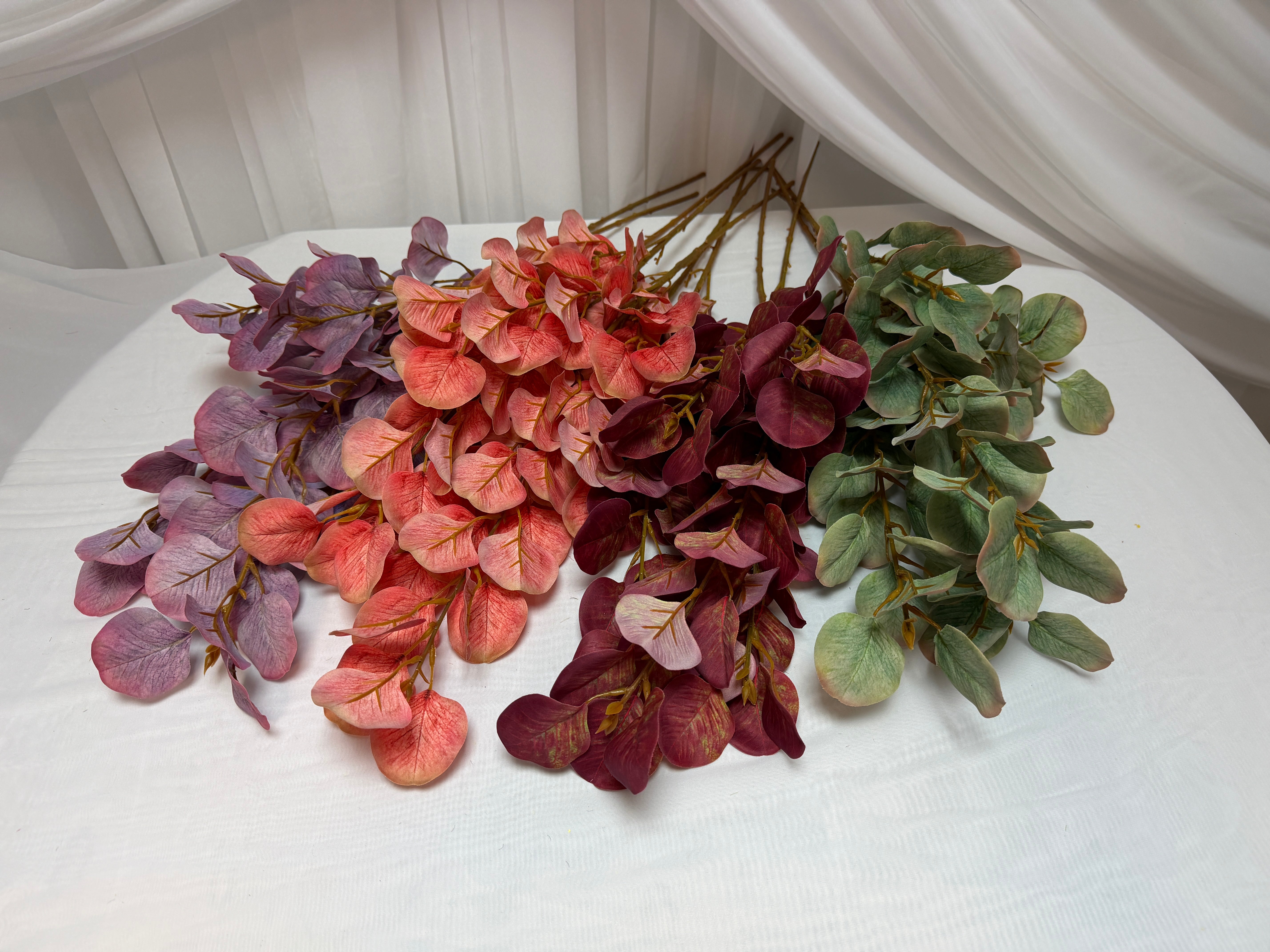 Eucalipt Artificial Buchet 84cm