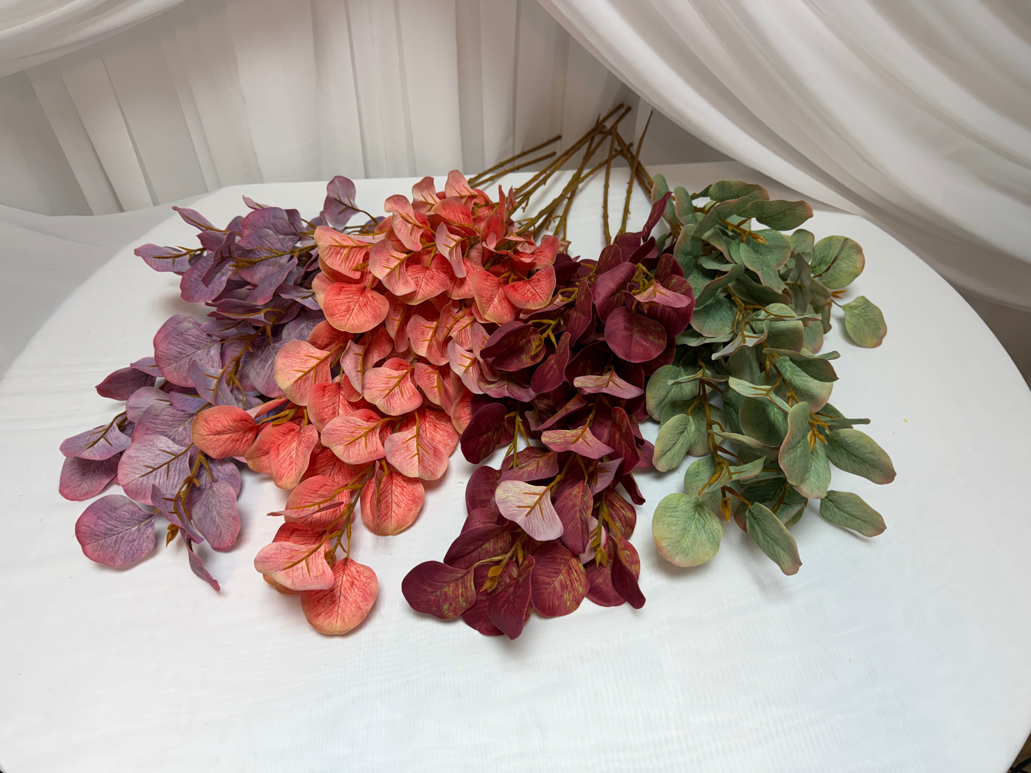 Eucalipt Artificial Buchet 84cm