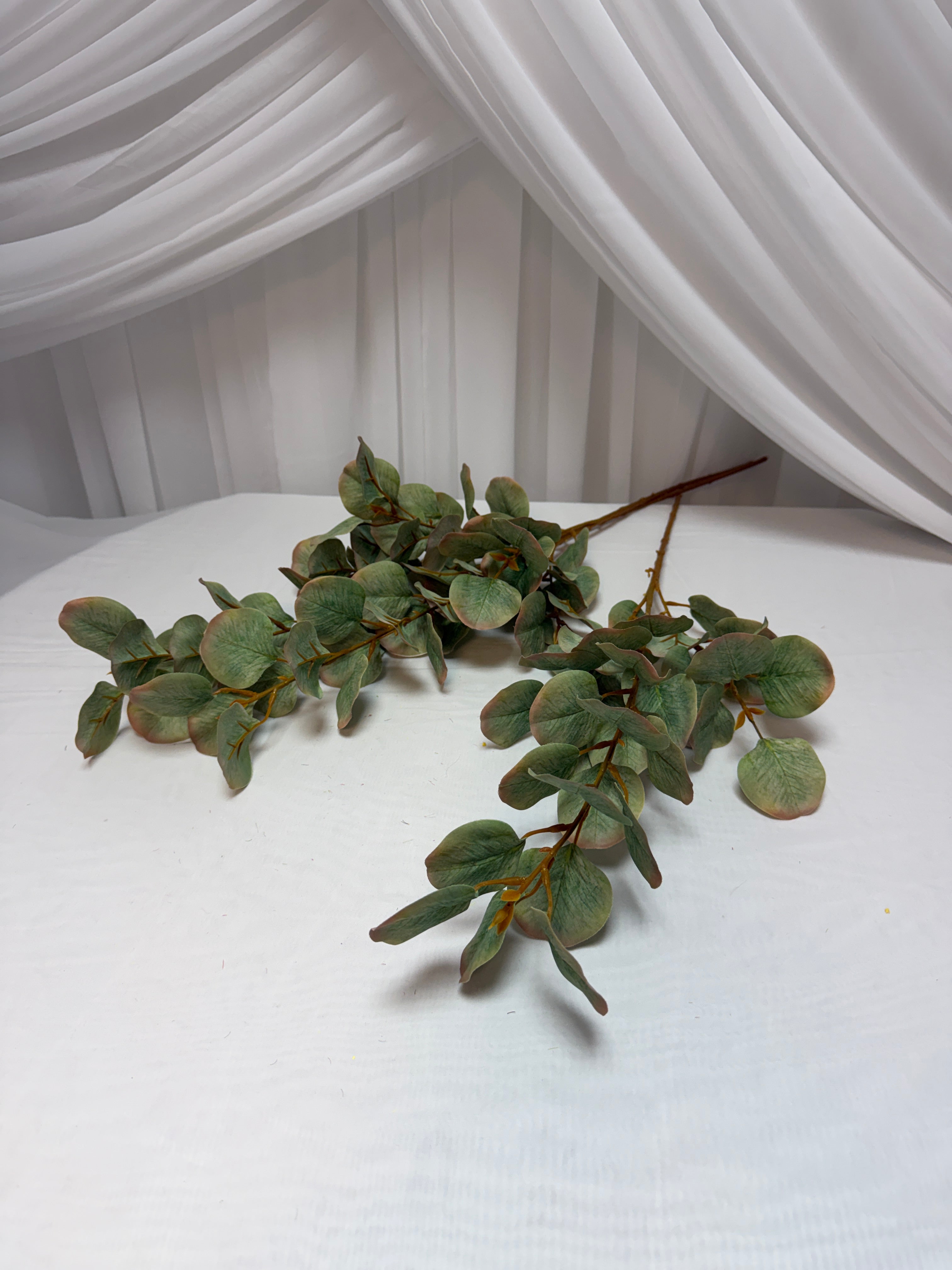 Eucalipt Artificial Buchet 84cm