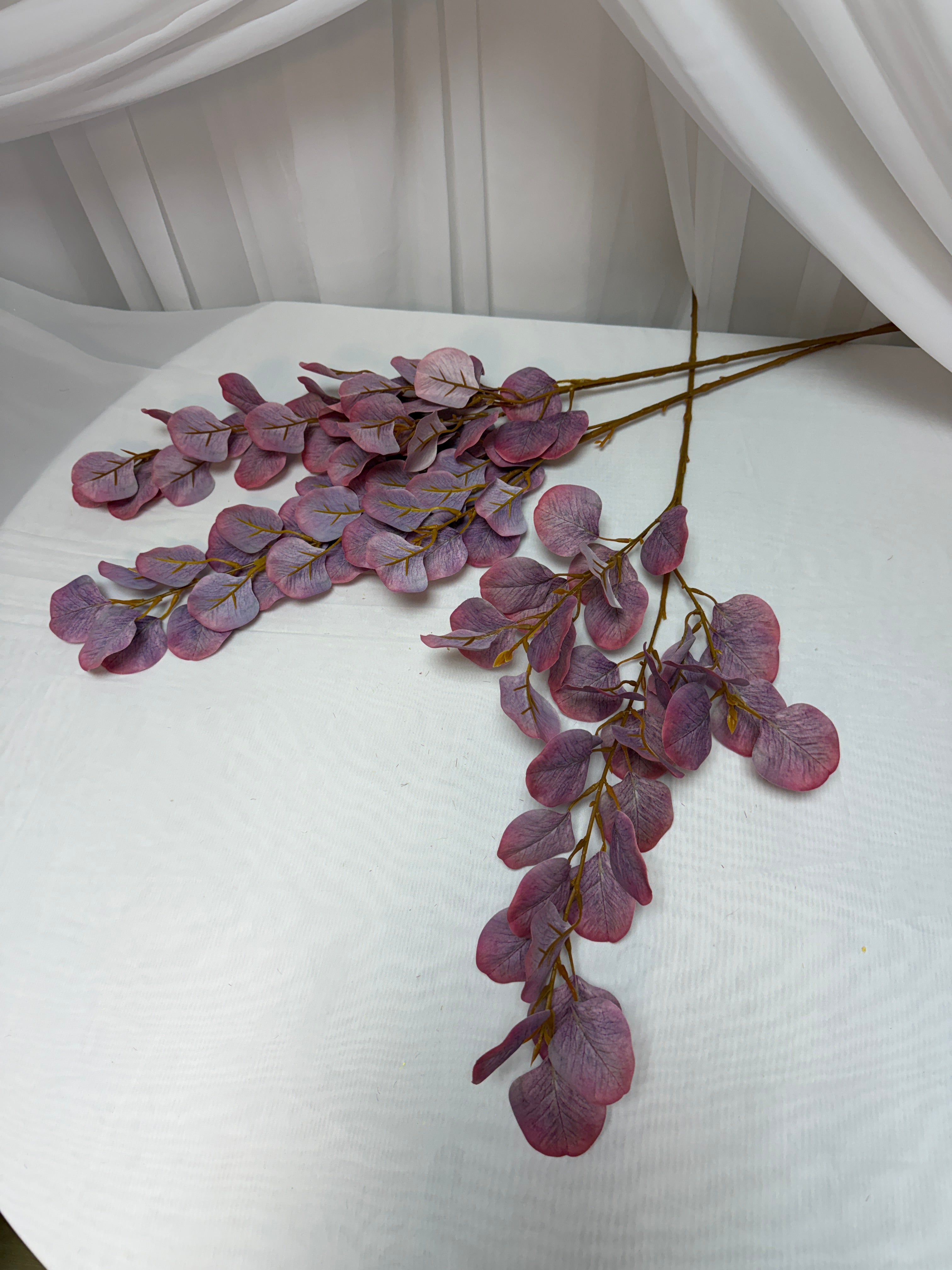 Eucalipt Artificial Buchet 84cm