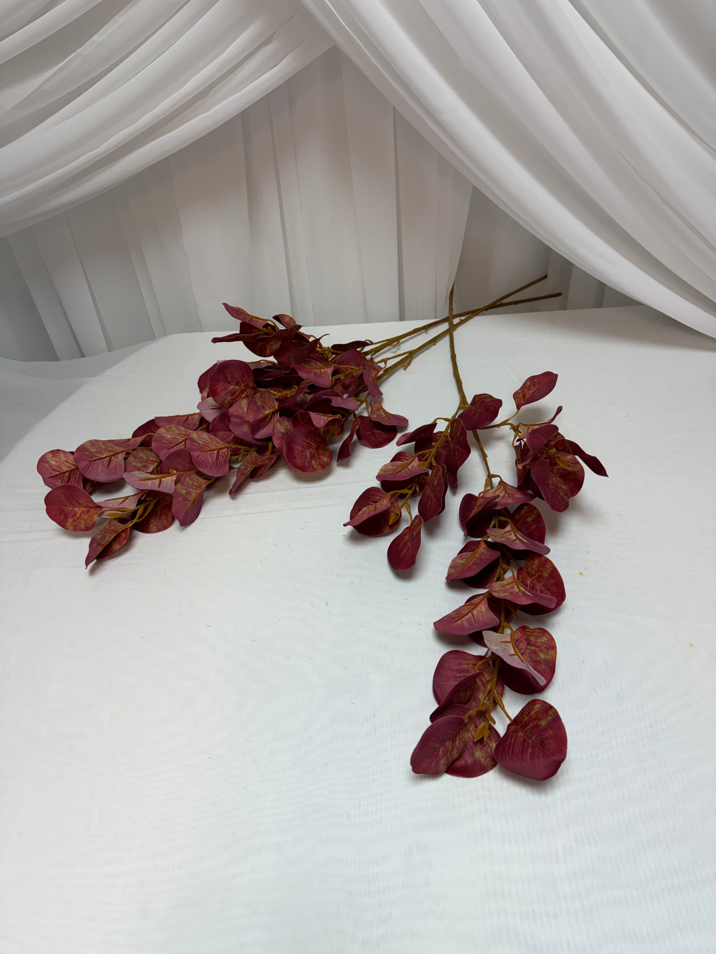 Eucalipt Artificial Buchet 84cm