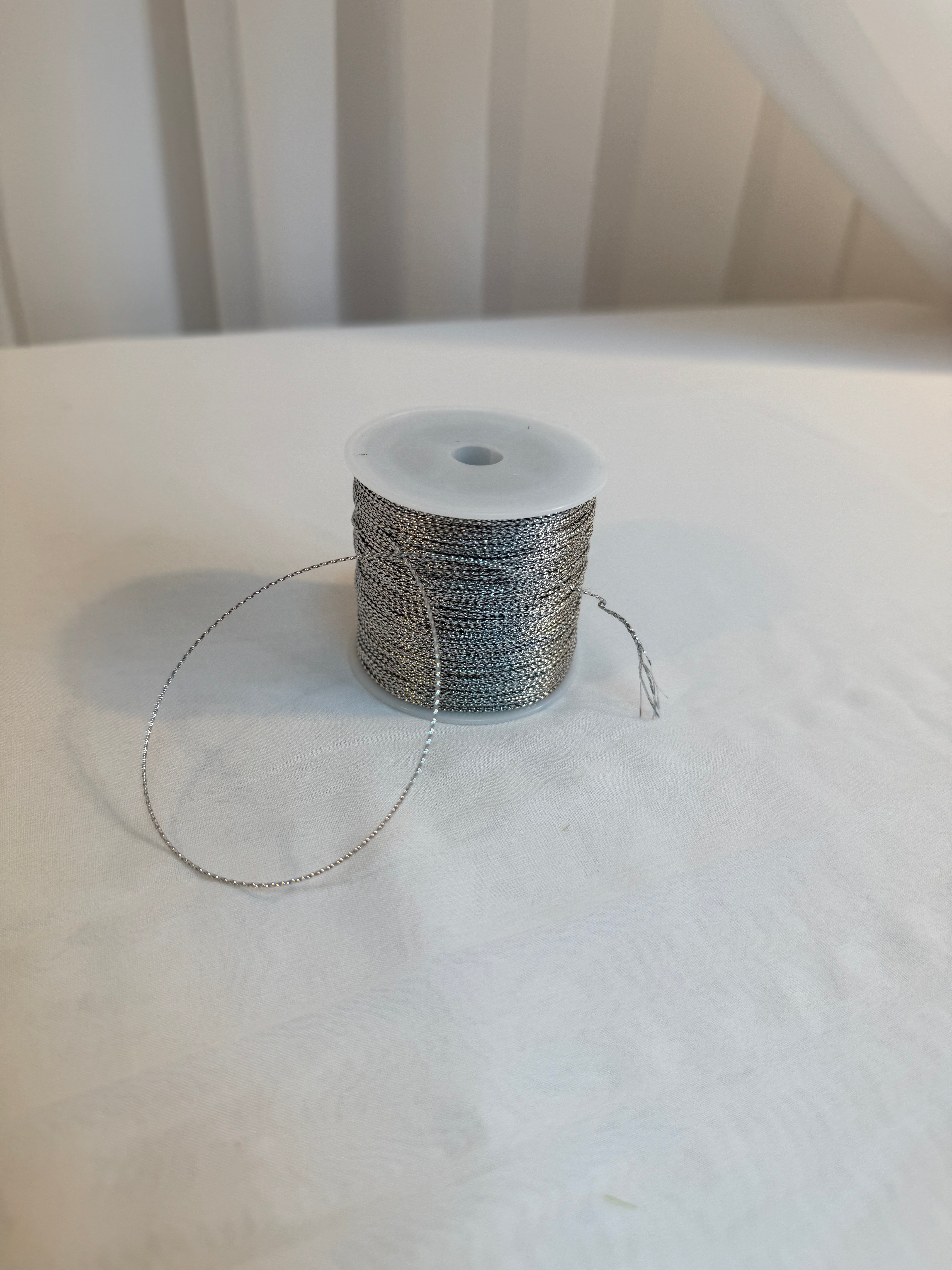 Snur Lame Impletit 0.8mm