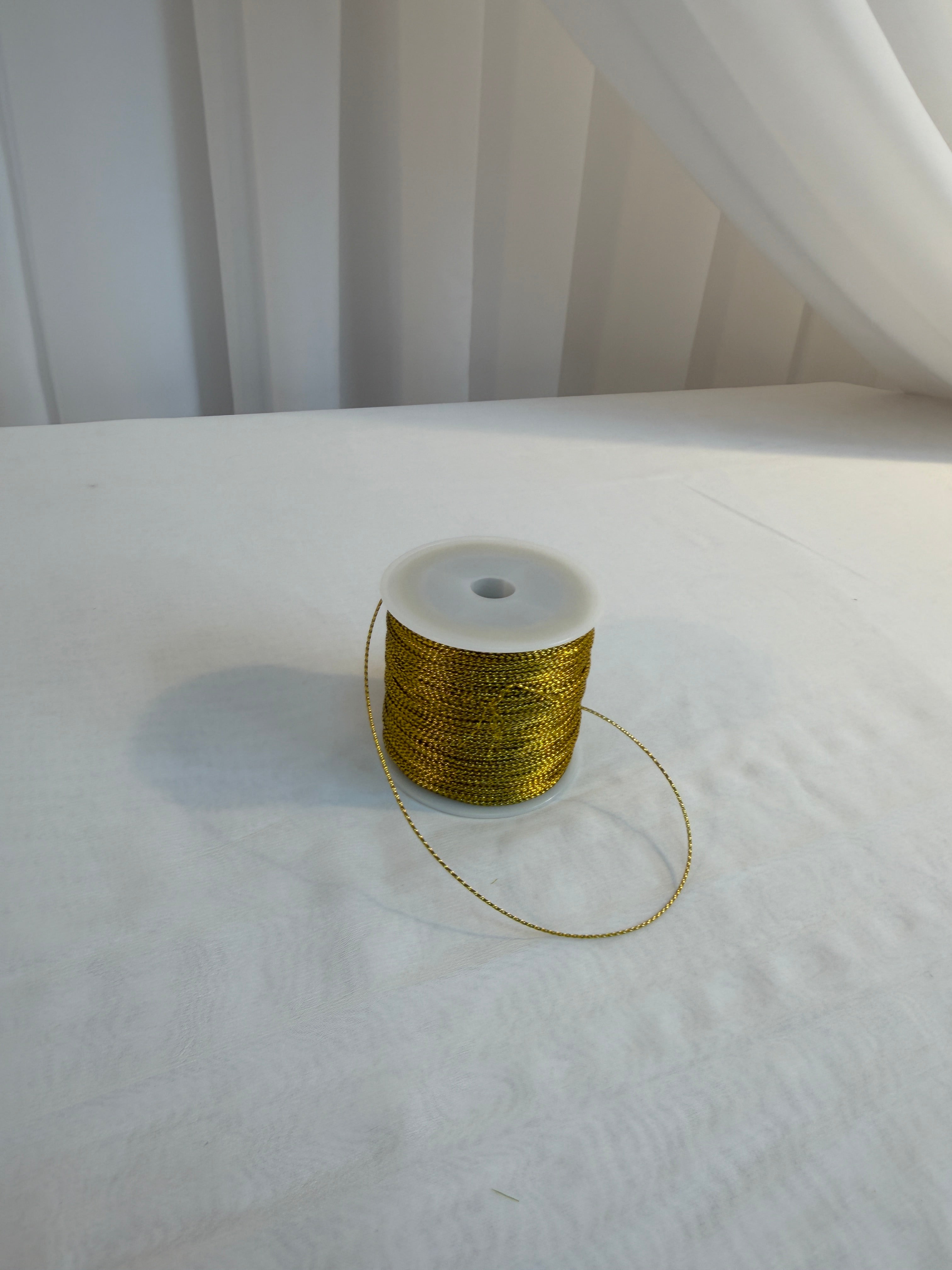 Snur Lame Impletit 0.8mm