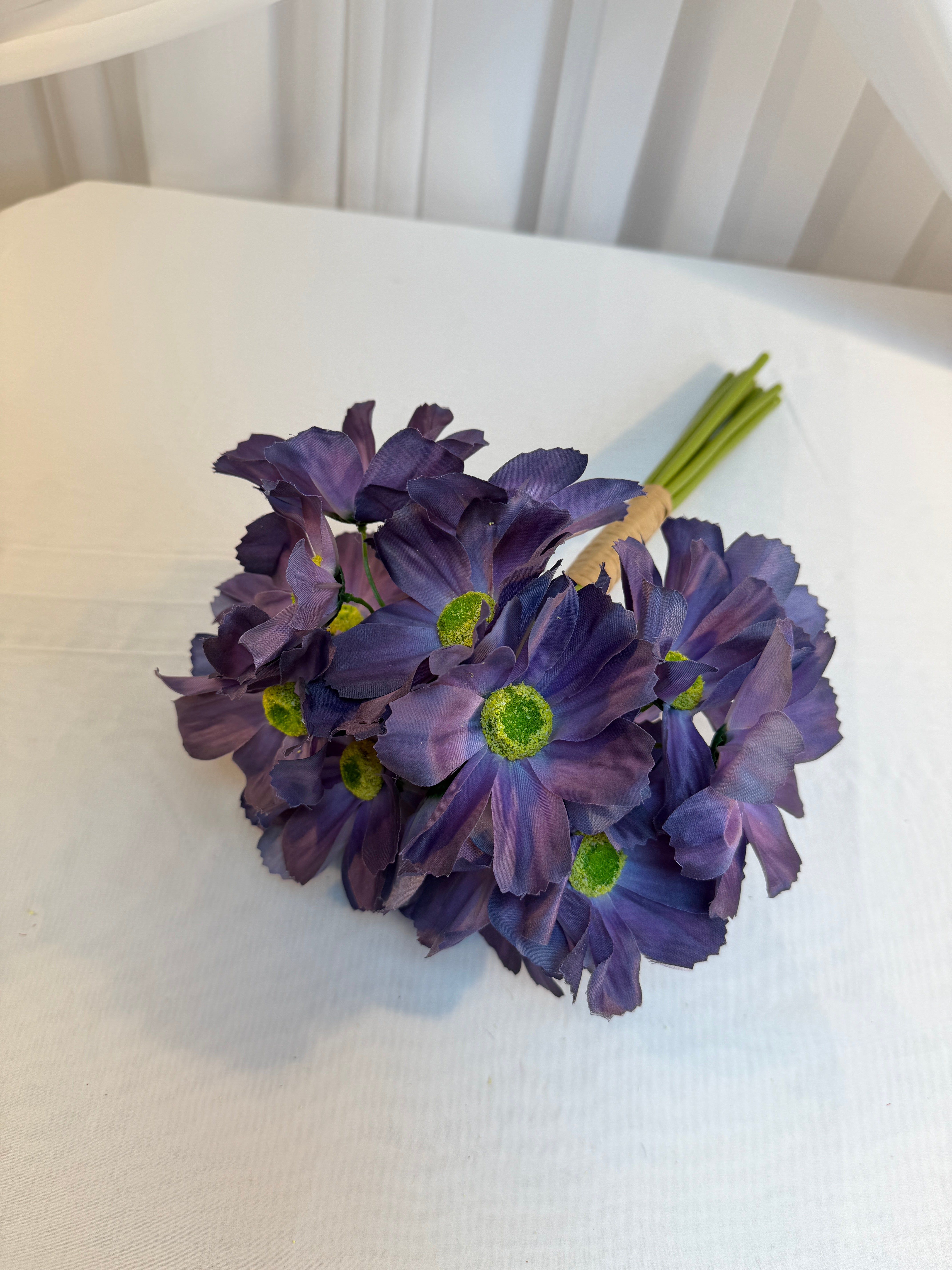 Sapunici Artificiale Buchet Legat