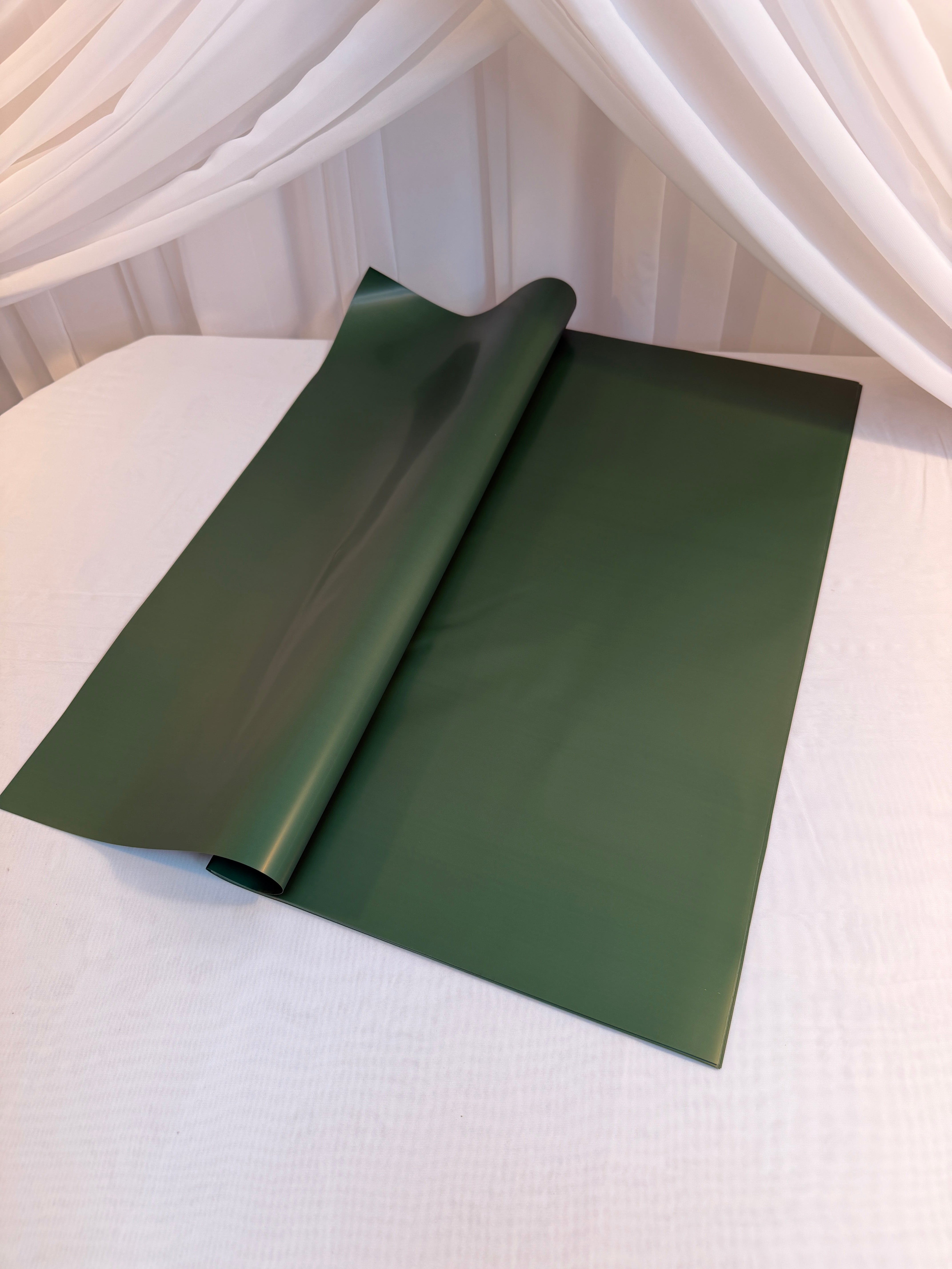 Ambalaj Flori 20/set Culori Uni o Fata
