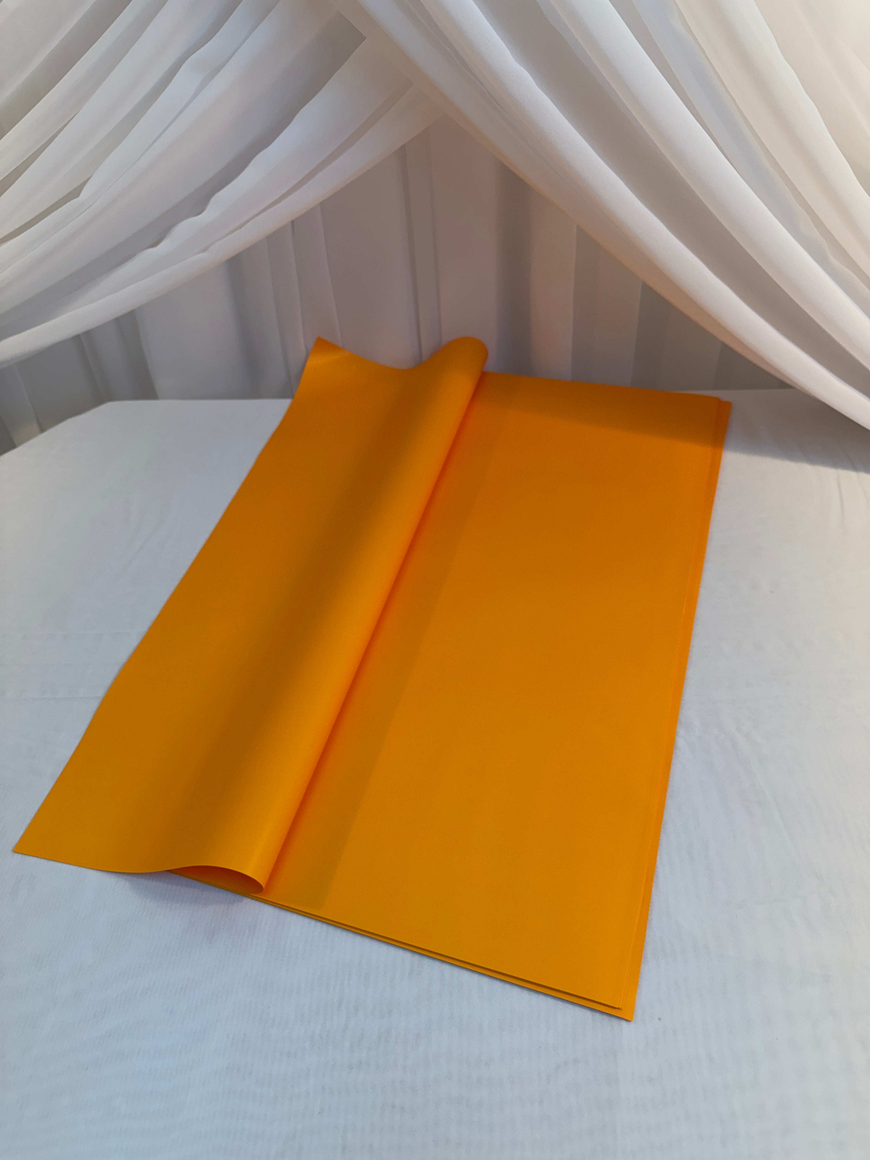 Ambalaj Flori 20/set Culori Uni o Fata