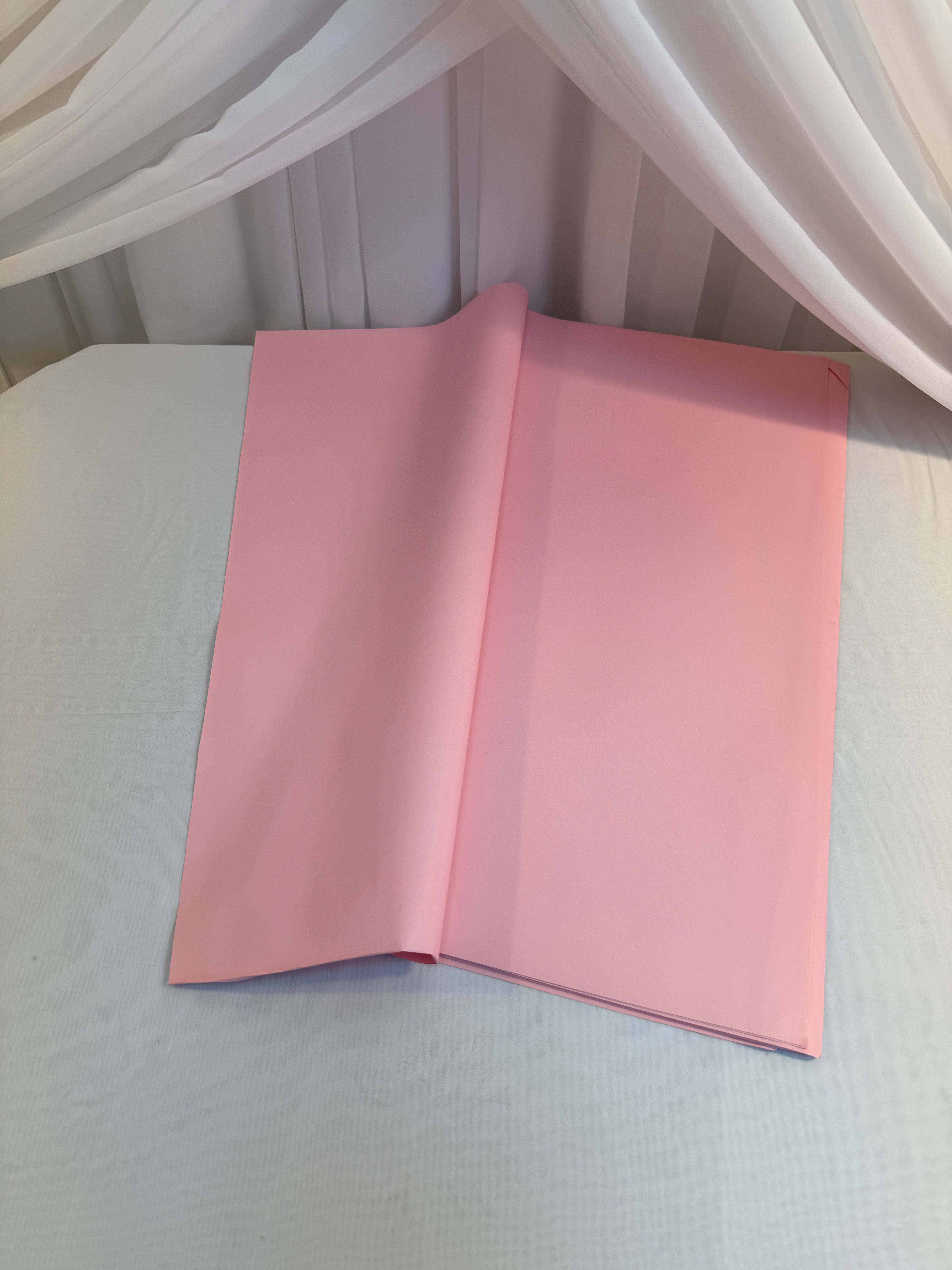 Ambalaj Flori 20/set Culori Uni o Fata