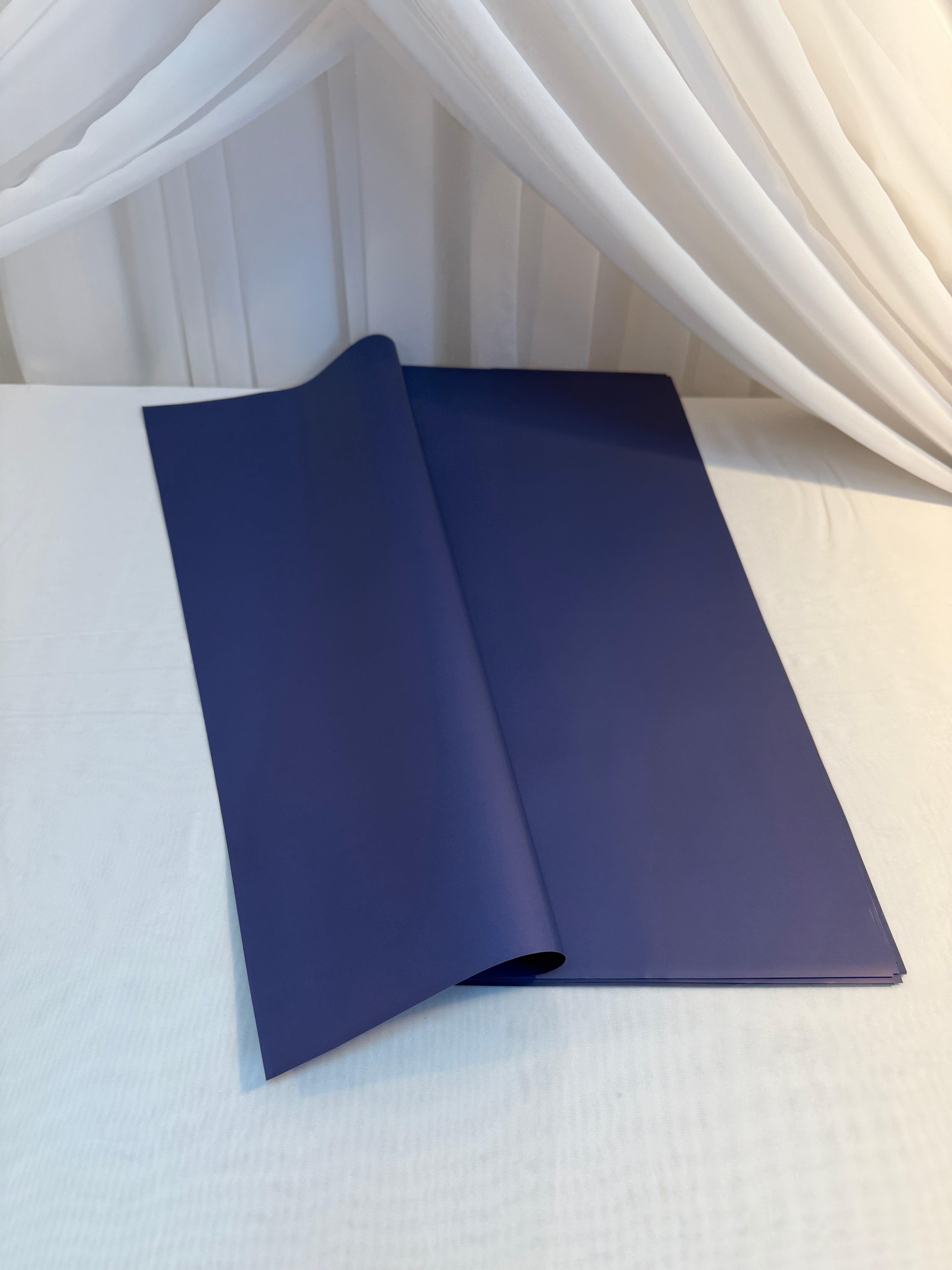 Ambalaj Flori 20/set Culori Uni o Fata