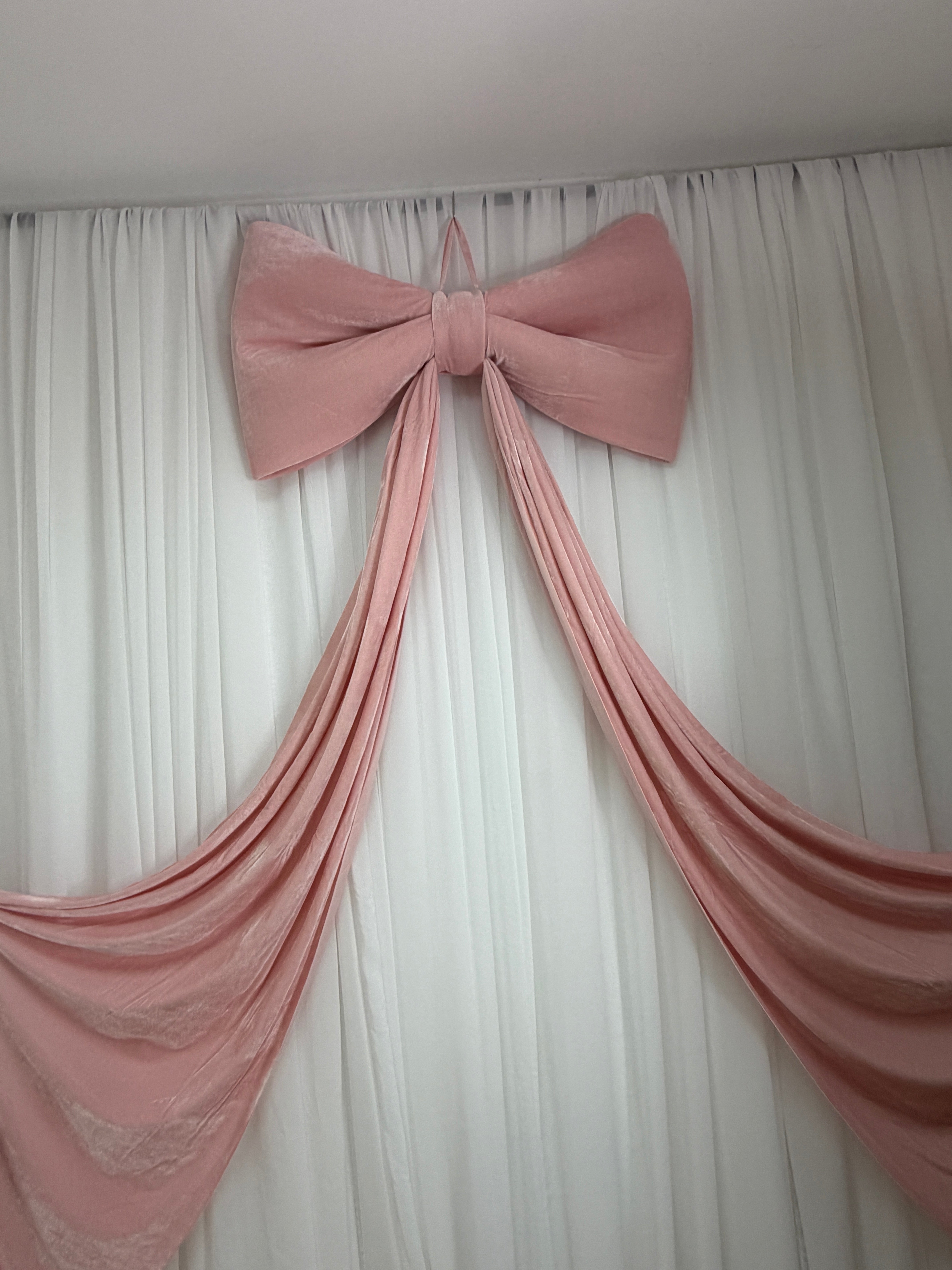 Funde Catifea Gigant Roze 40#