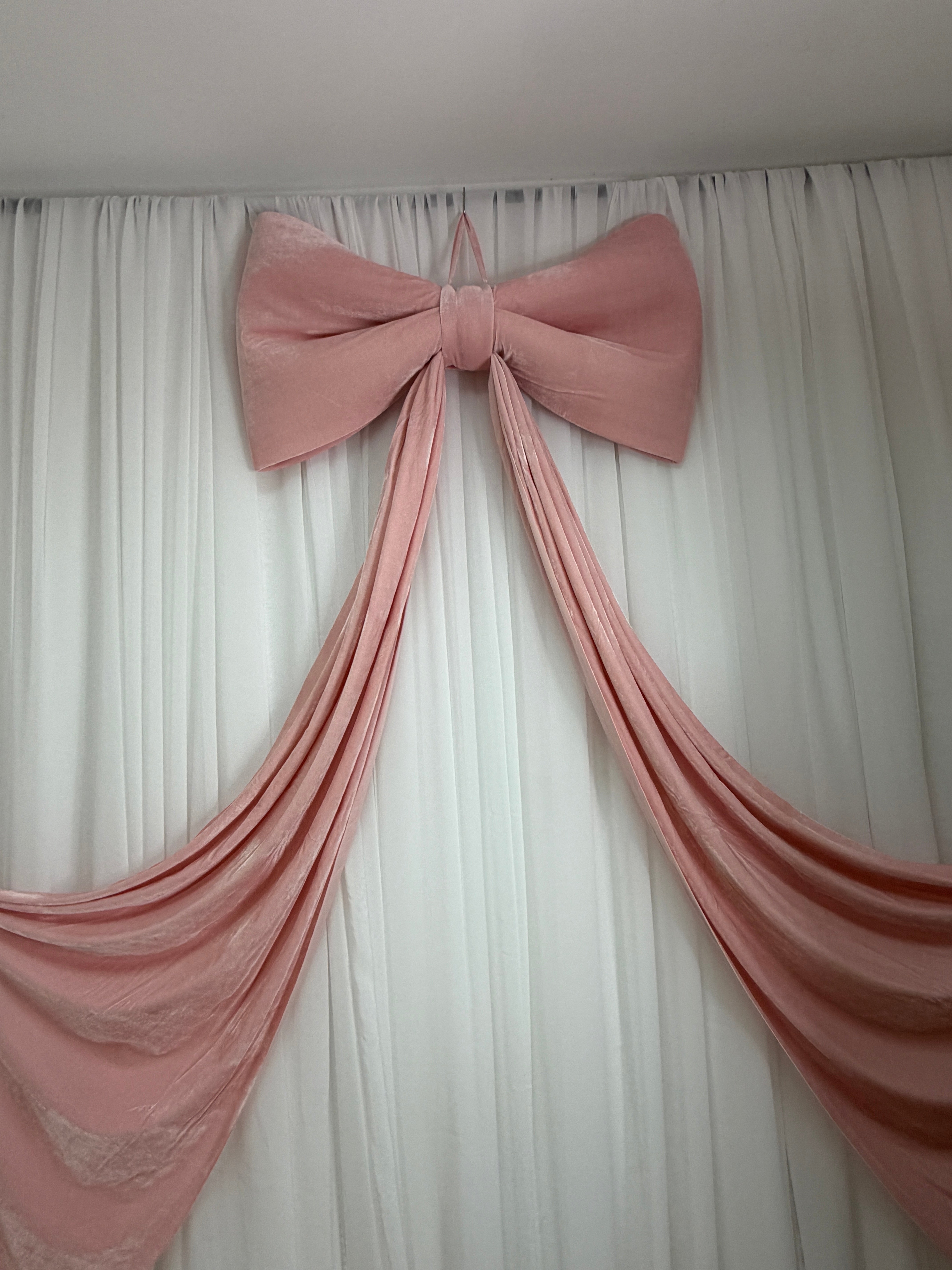 Funde Catifea Gigant Roze 40#