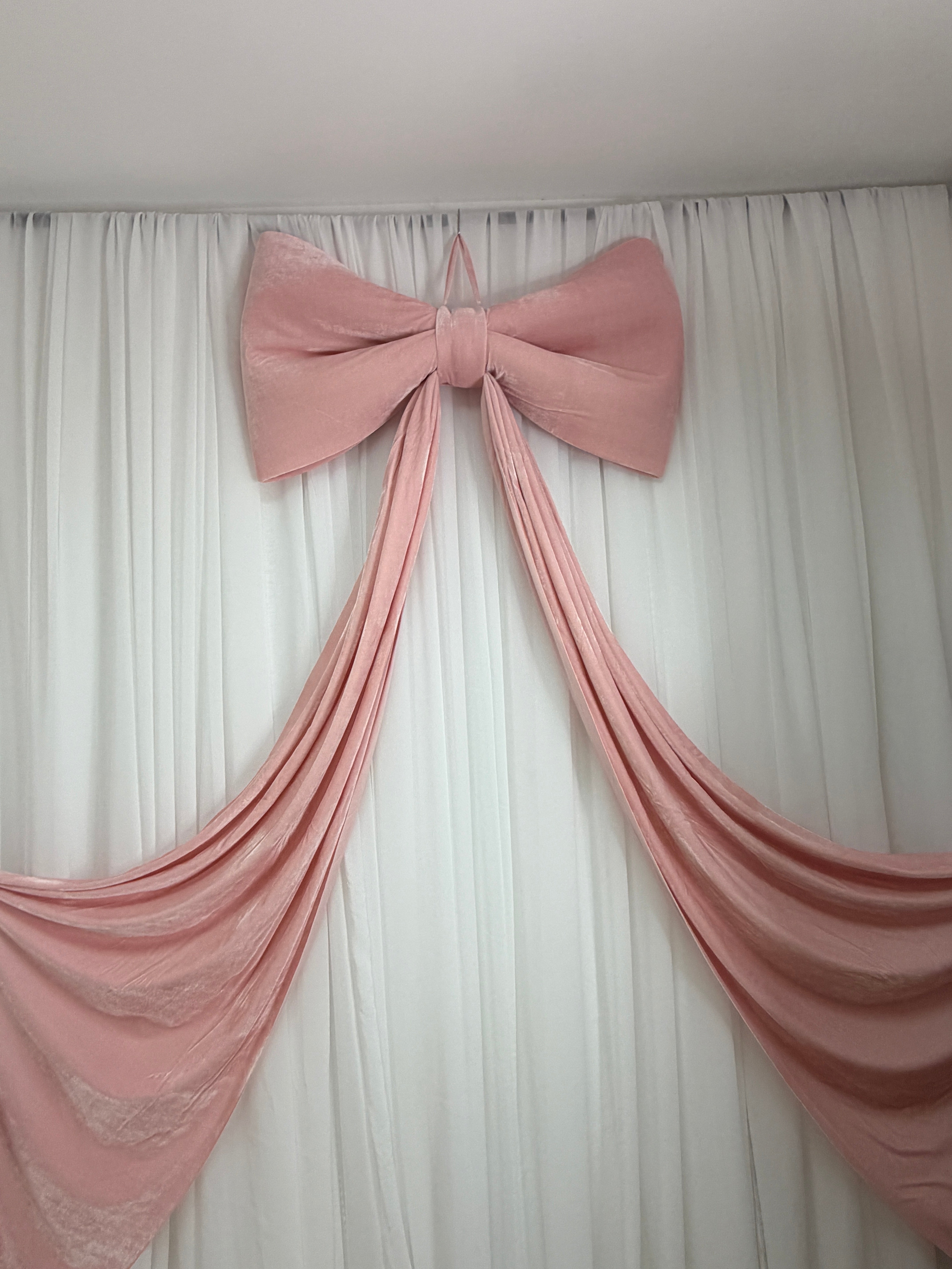 Funde Catifea Gigant Roze 40#