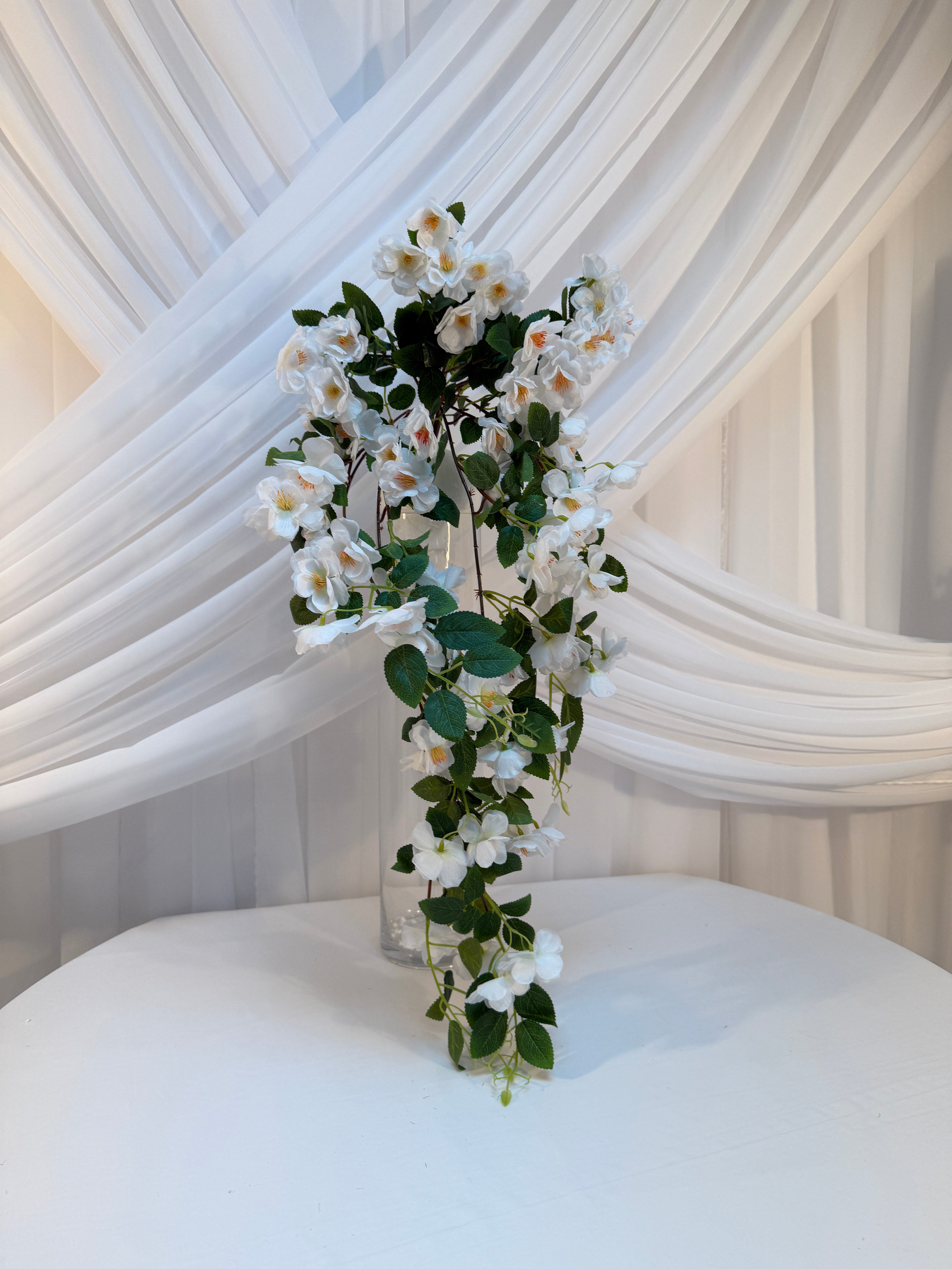 Buchet Flori Maces Artificial Curgator