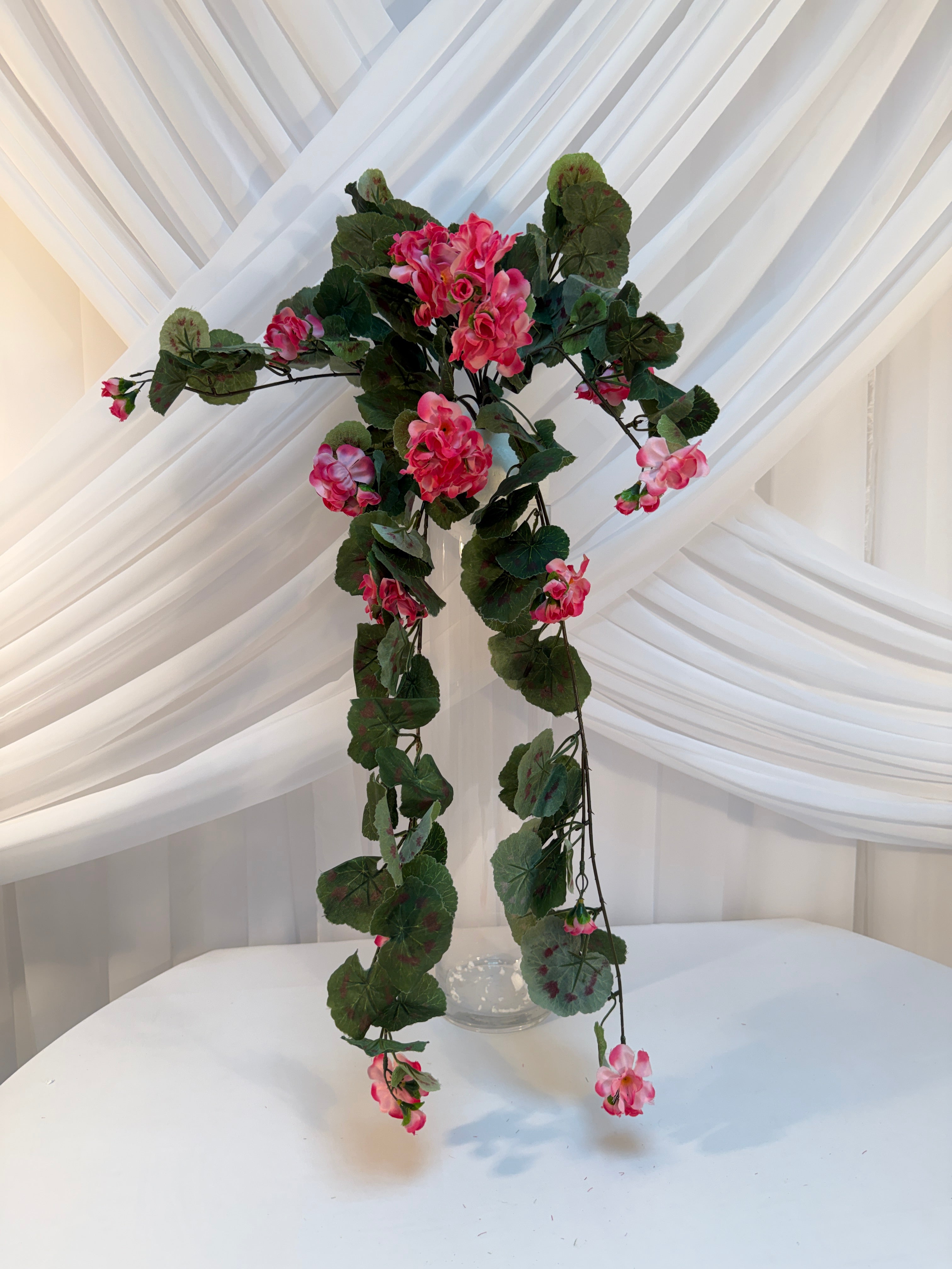 Buchet Muscata Artificiala Curgator