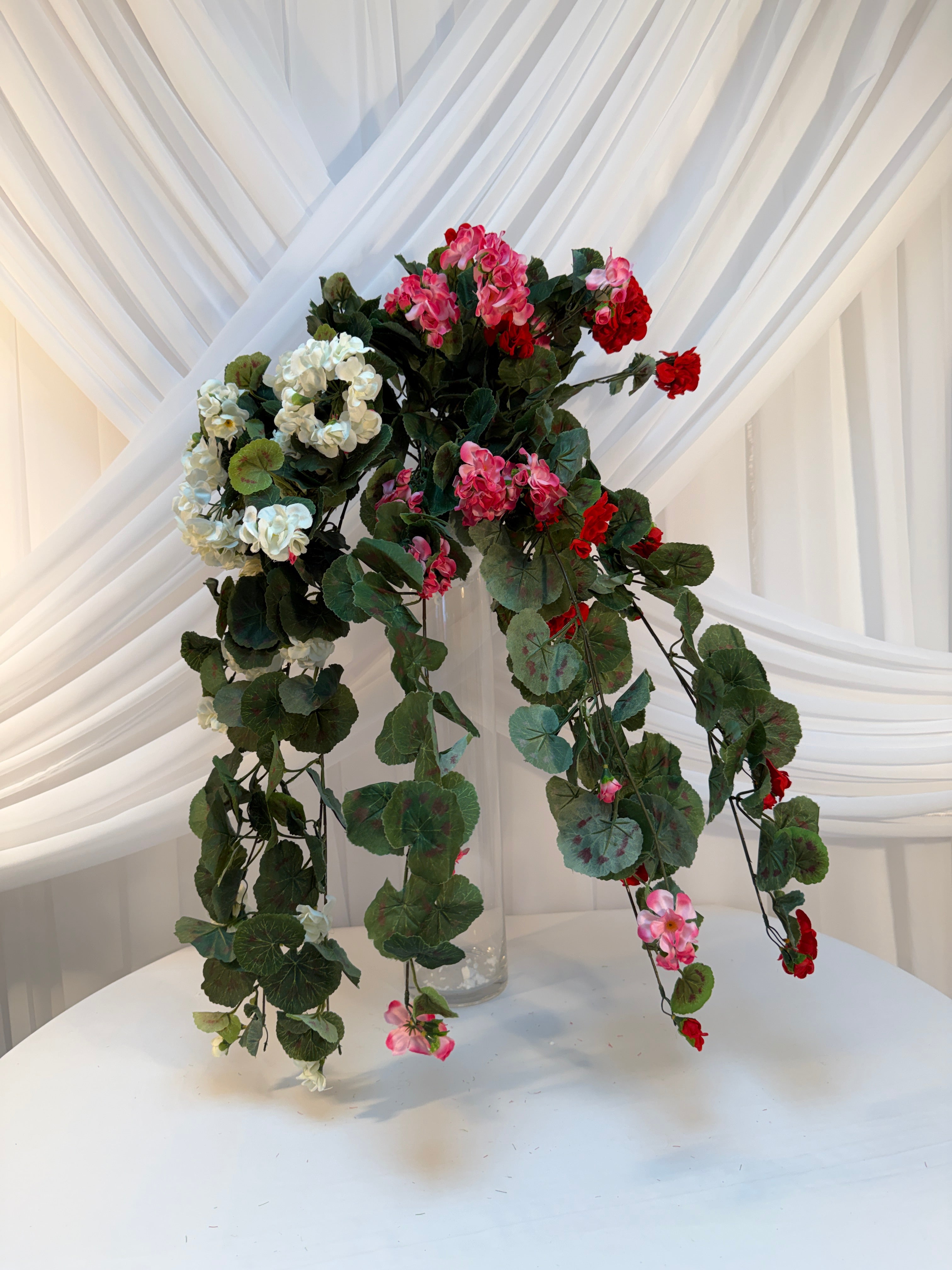 Buchet Muscata Artificiala Curgator
