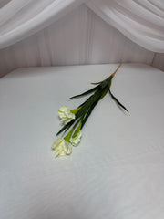 Flori Artificiale Iris 2/set