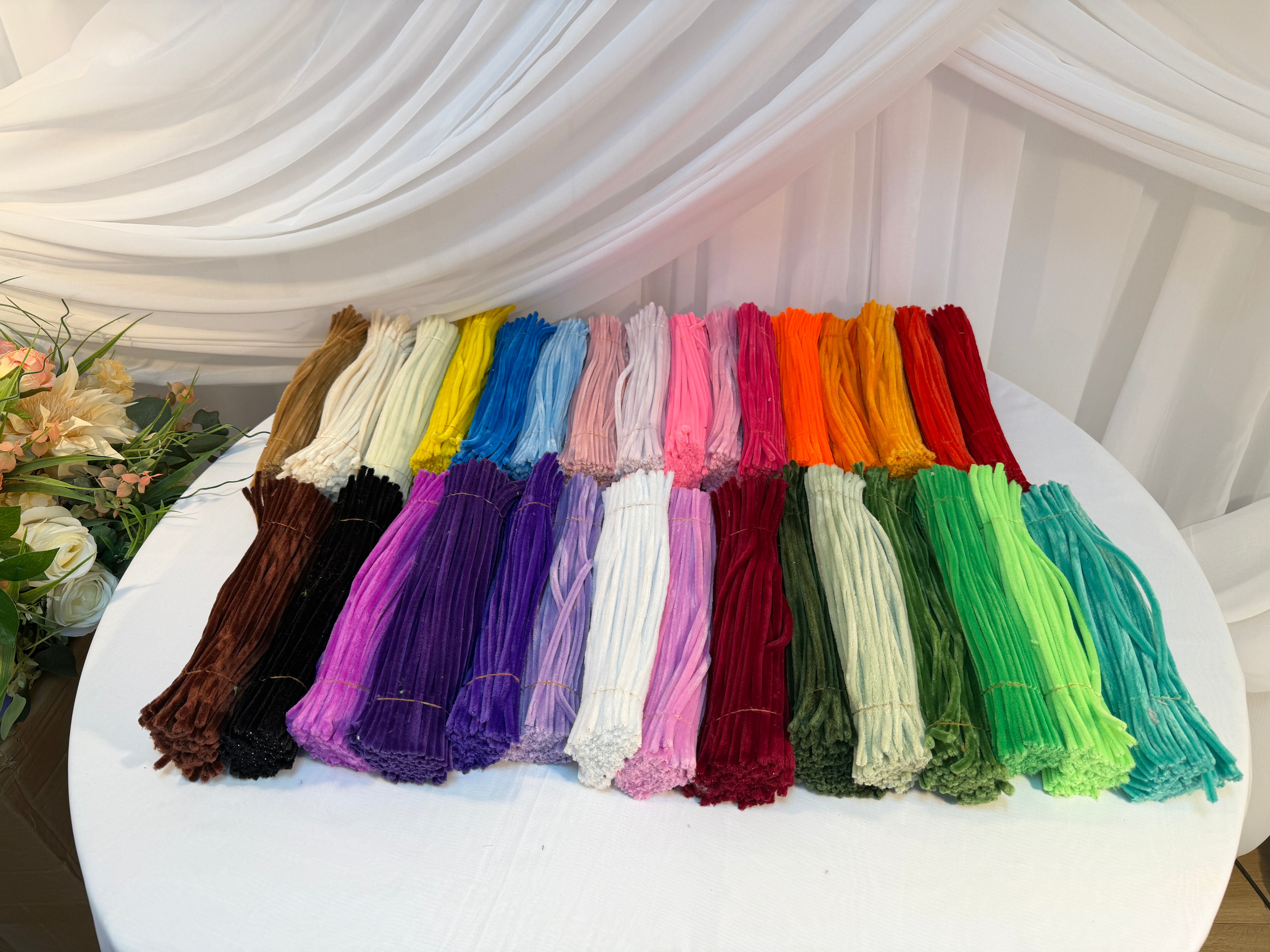 Sarma Plusata Pentru Lucru 100/set