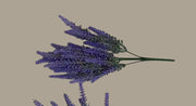 Buchet Lavanda Artificiala 2/set 02
