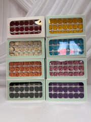 Trandafiri Criogenati 21/set