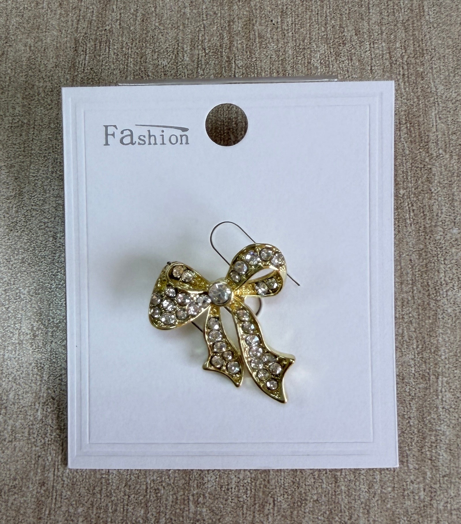 Brose Funda Strasuri 6/set
