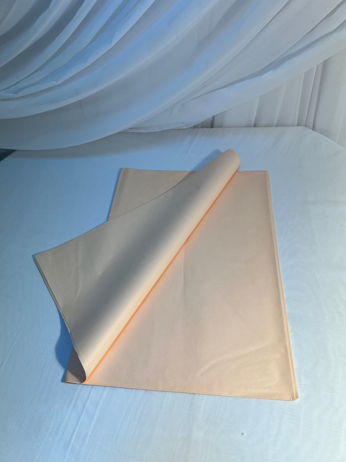 Ambalaj Hartie De Matase 20/set 50x70cm