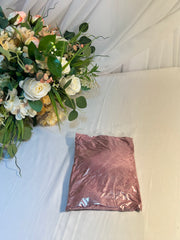 Sclipici 1Kg Roze