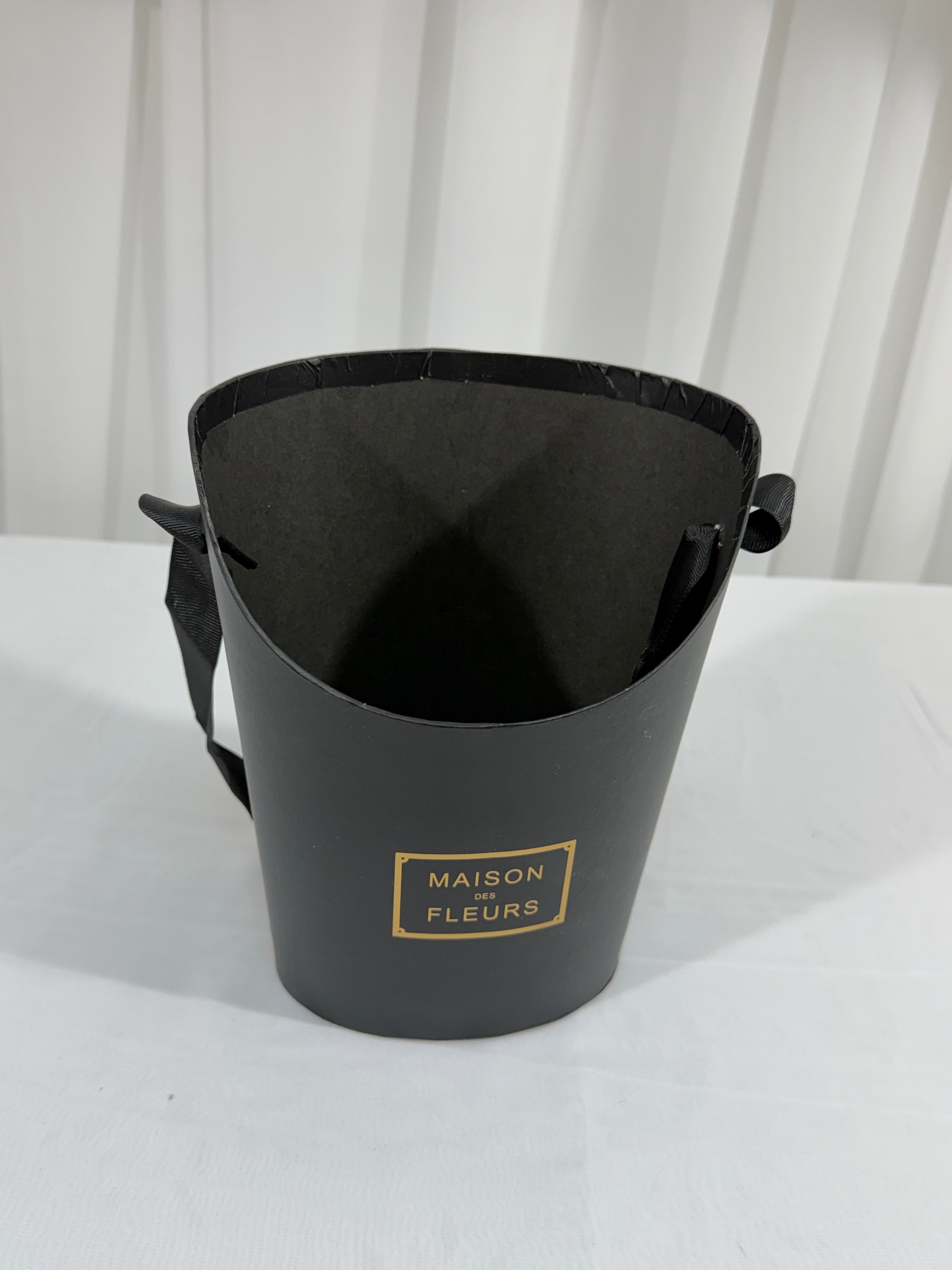 Cutii Carton Aranjamente Florale Ovale Decupate 5/set