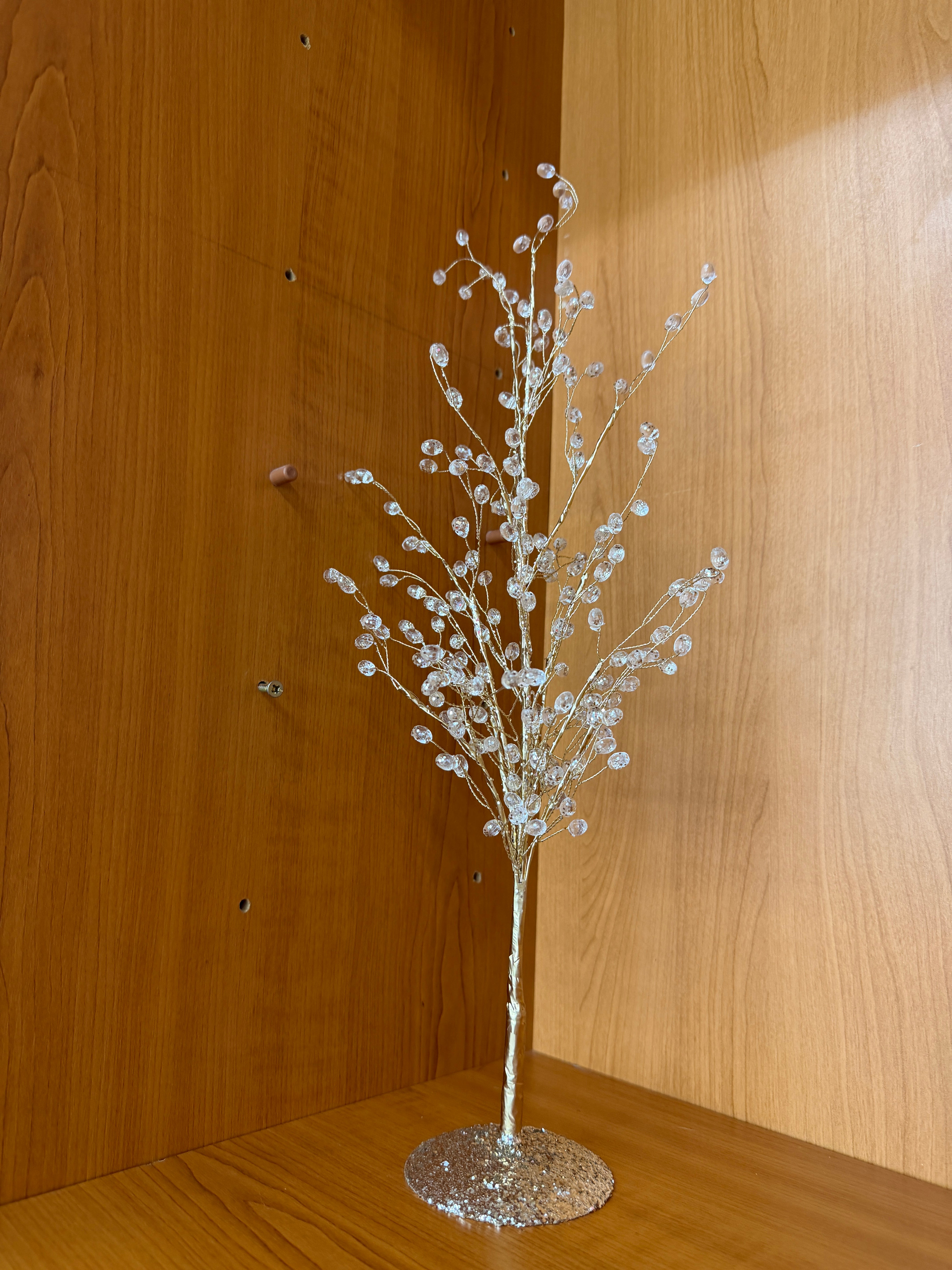 Copac Artificial Margele 50cm