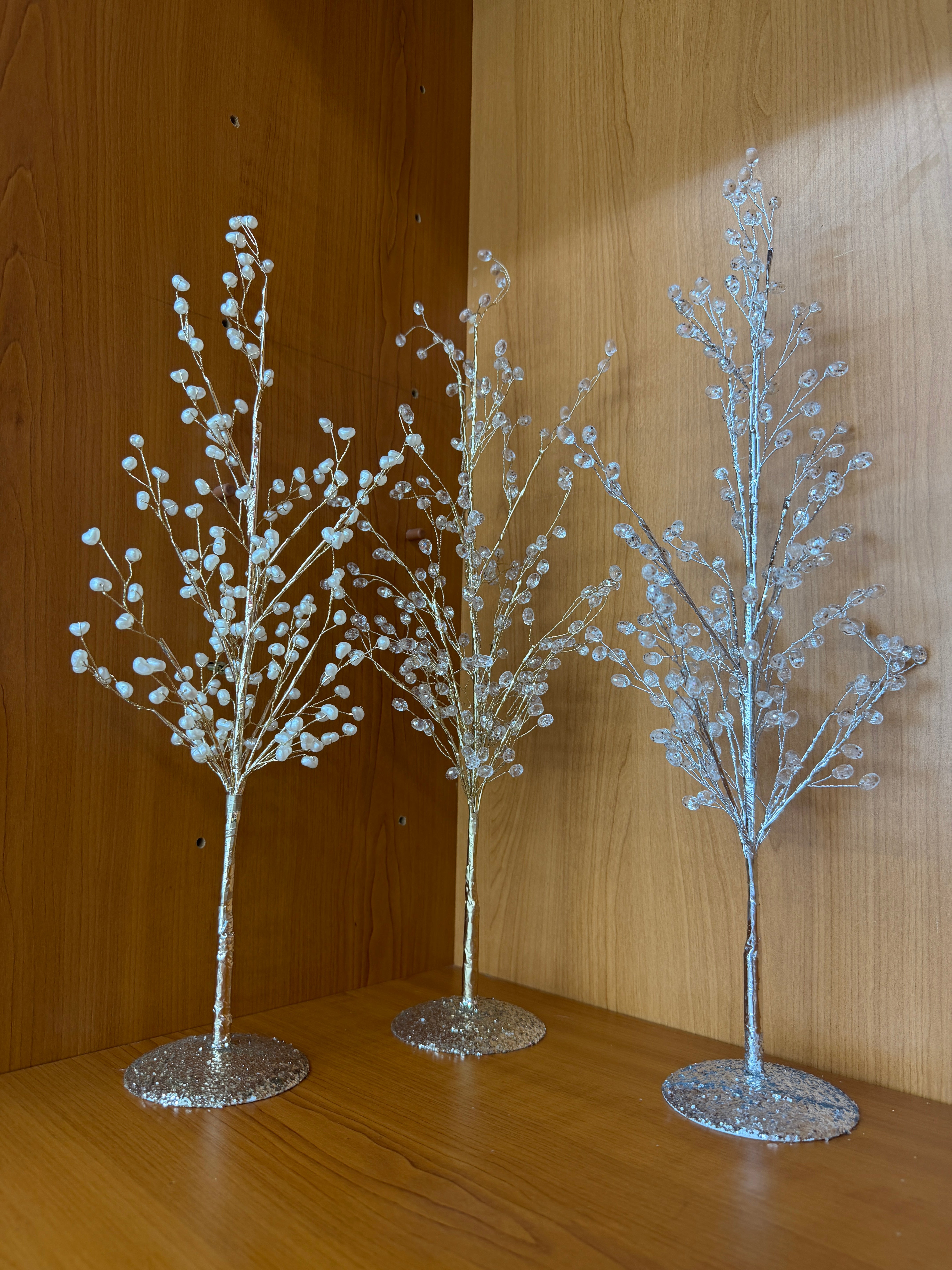 Copac Artificial Margele 50cm