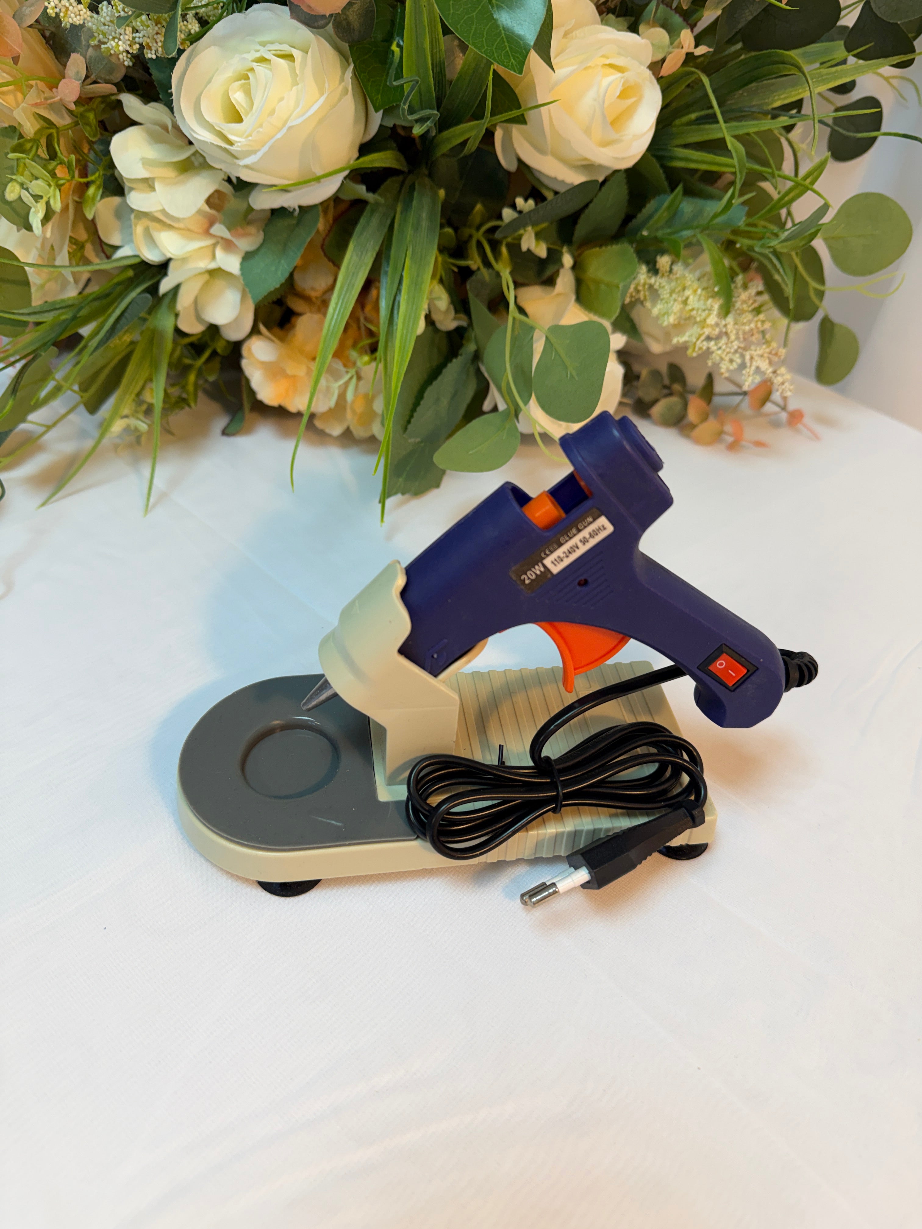 Suport Pentru Pistol Mic Lipit Silicon