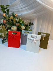 Pungi Cadou Plic 12/set