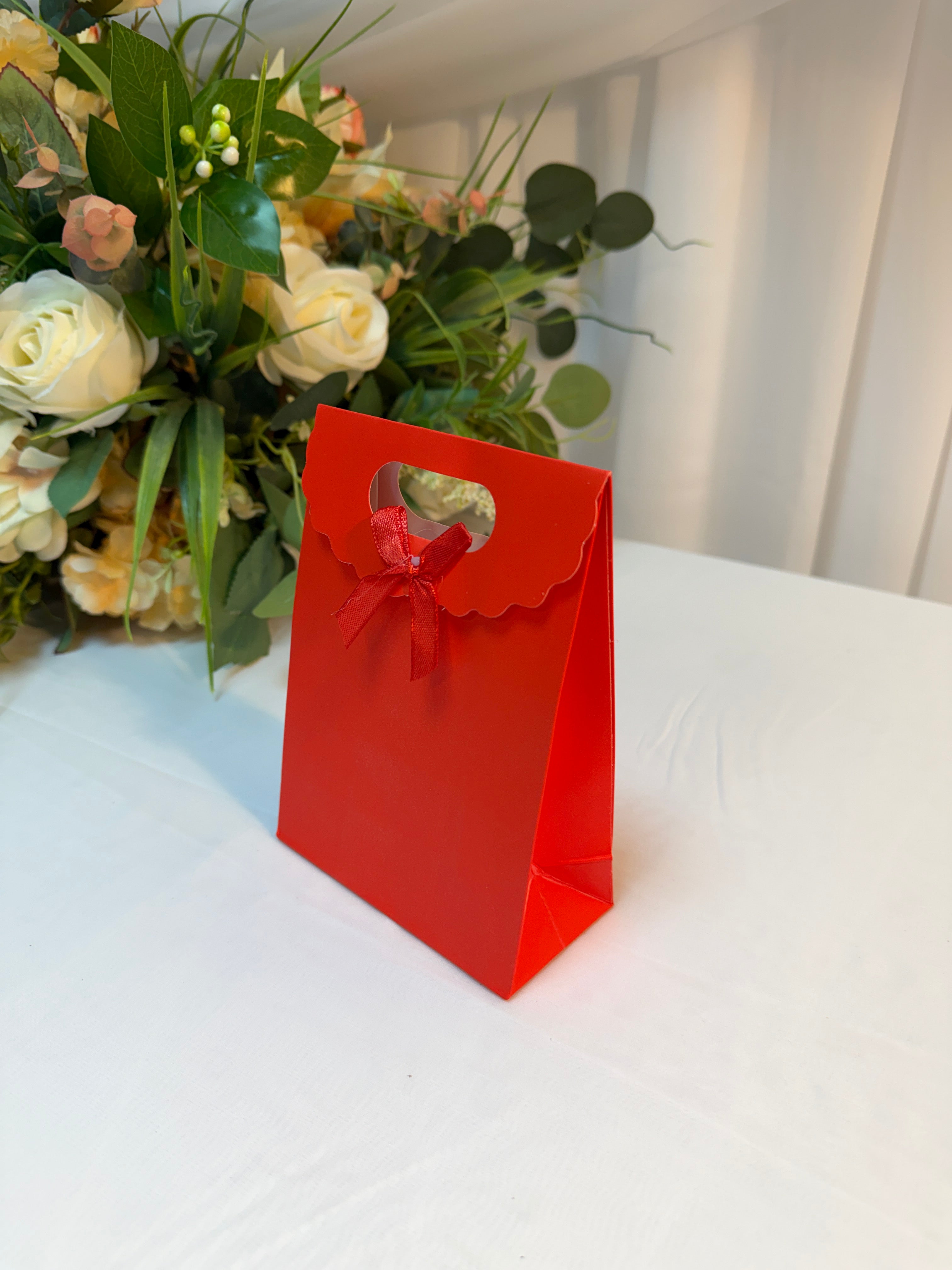 Pungi Cadou Plic 12/set