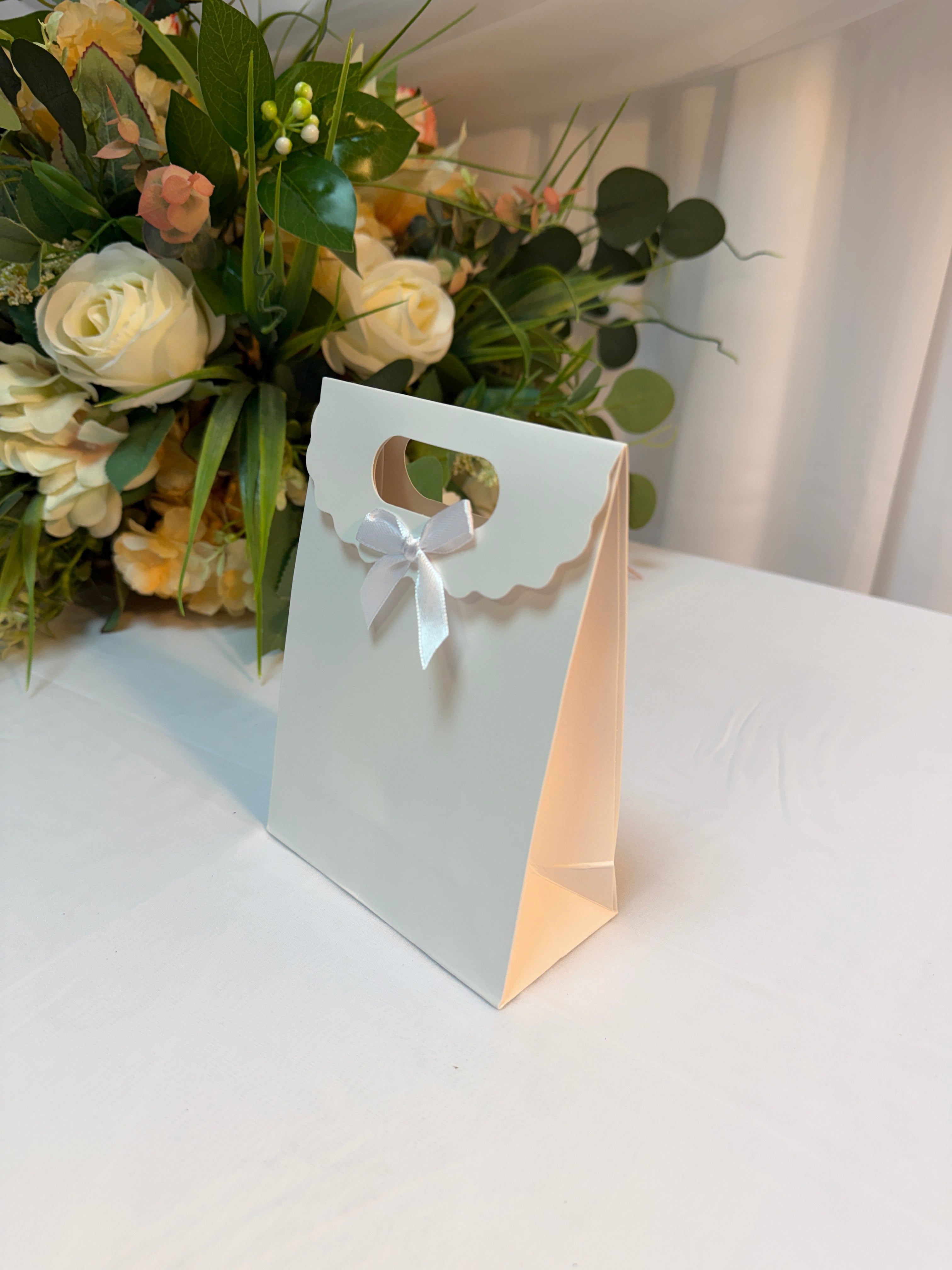 Pungi Cadou Plic 12/set