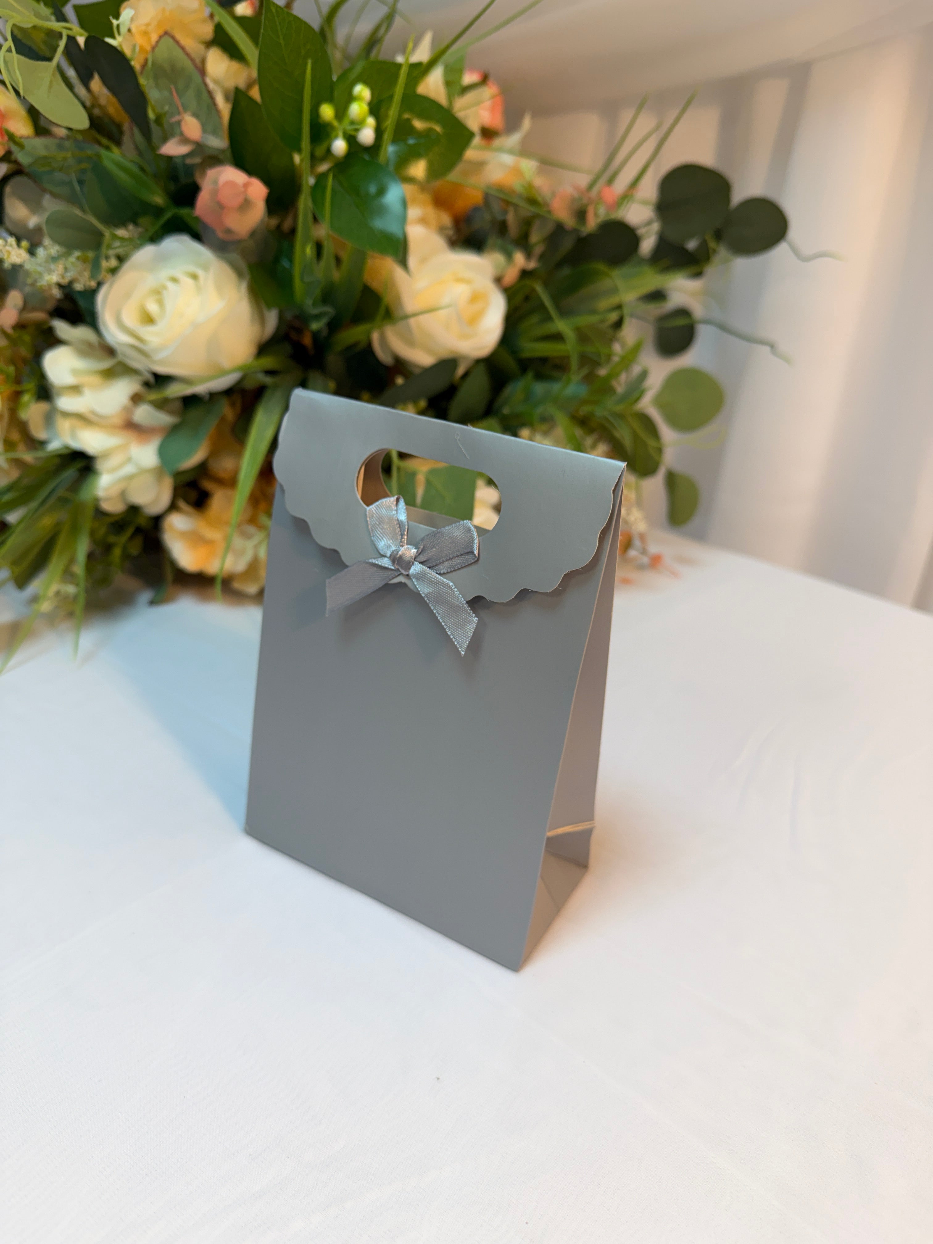 Pungi Cadou Plic 12/set