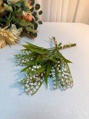 Flori Artificiale Lacramioare Legate