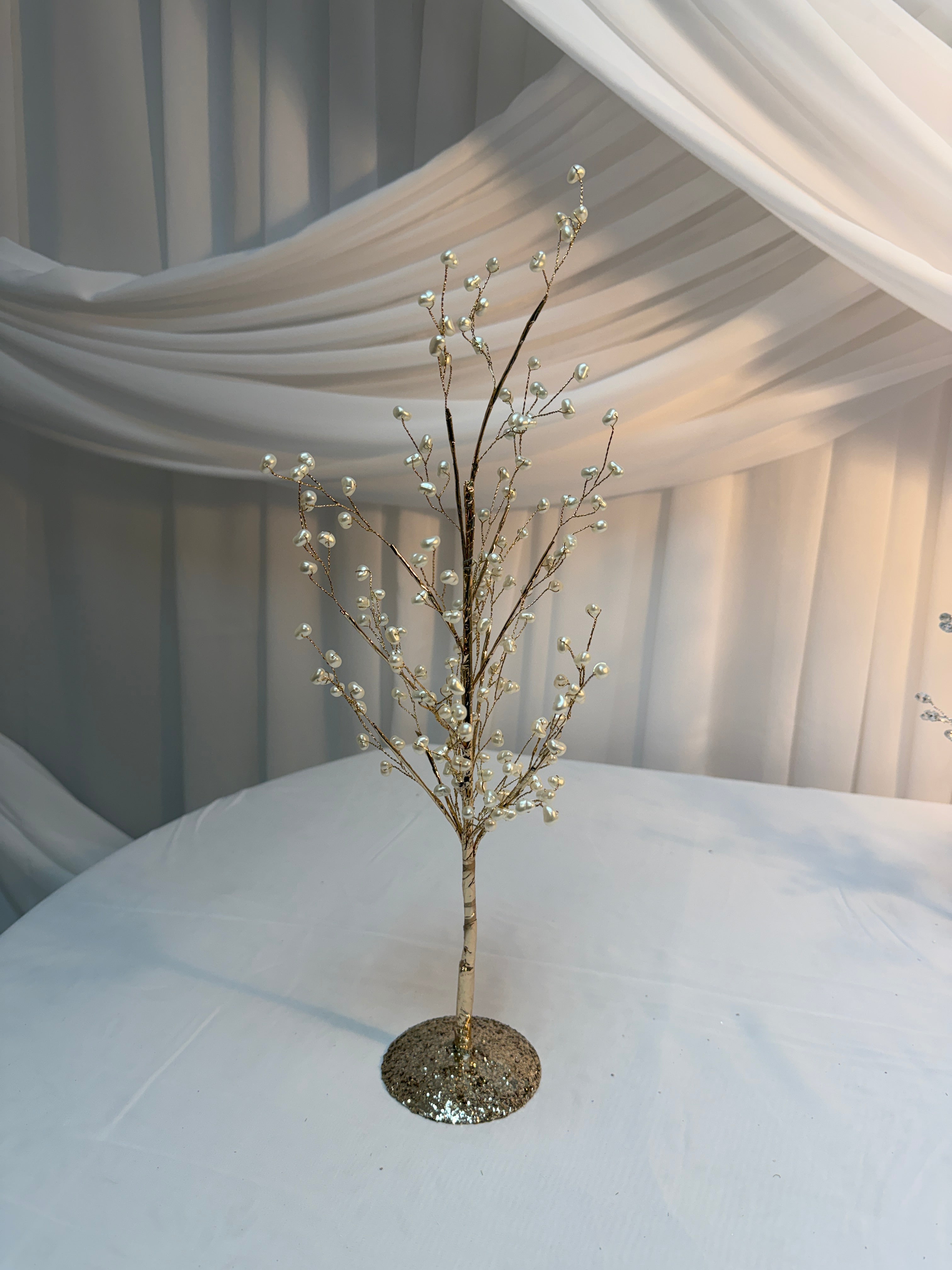 Copac Artificial Margele 50cm