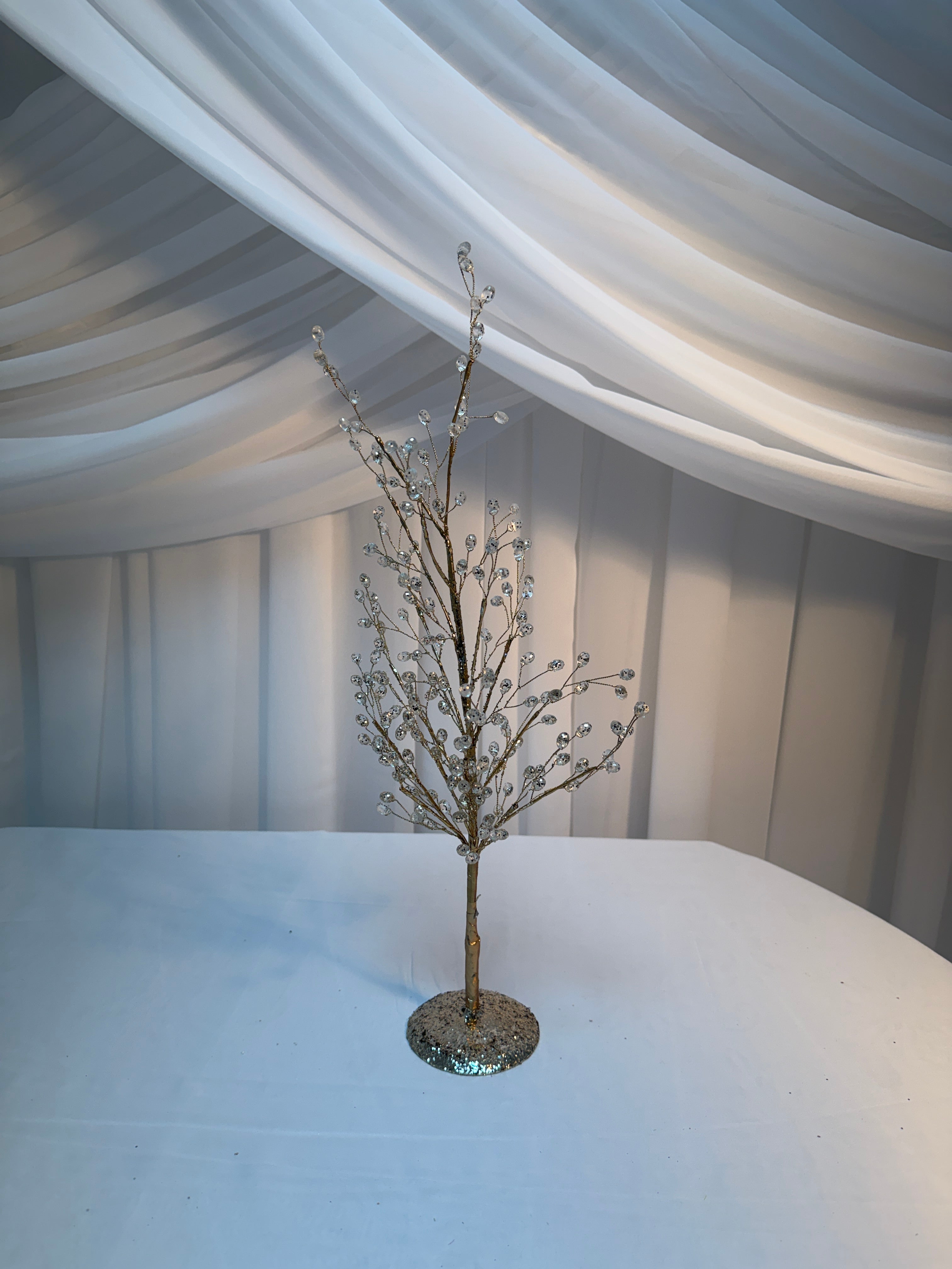Copac Artificial Margele 50cm