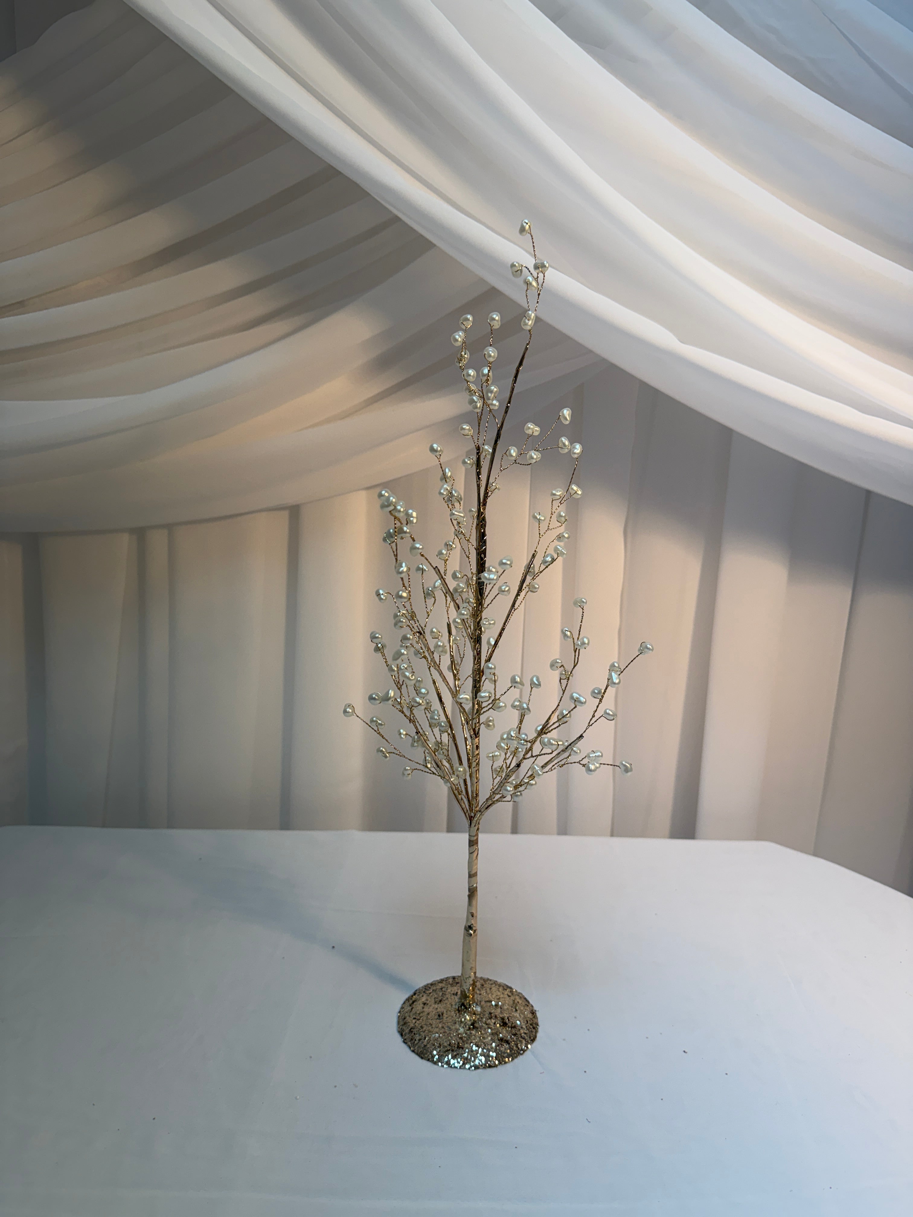 Copac Artificial Margele 50cm