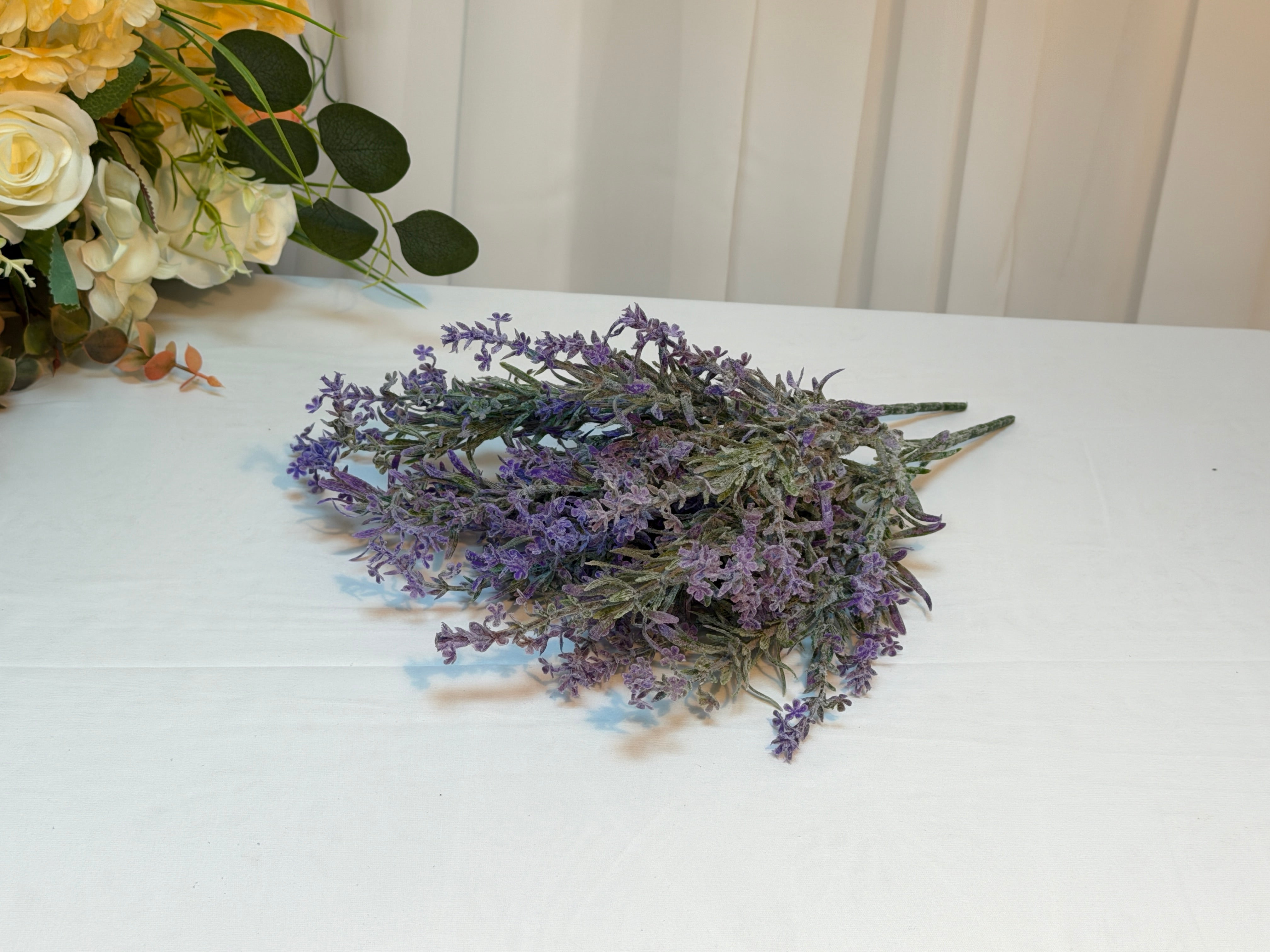 Buchet Lavanda Artificiala 2/set 04