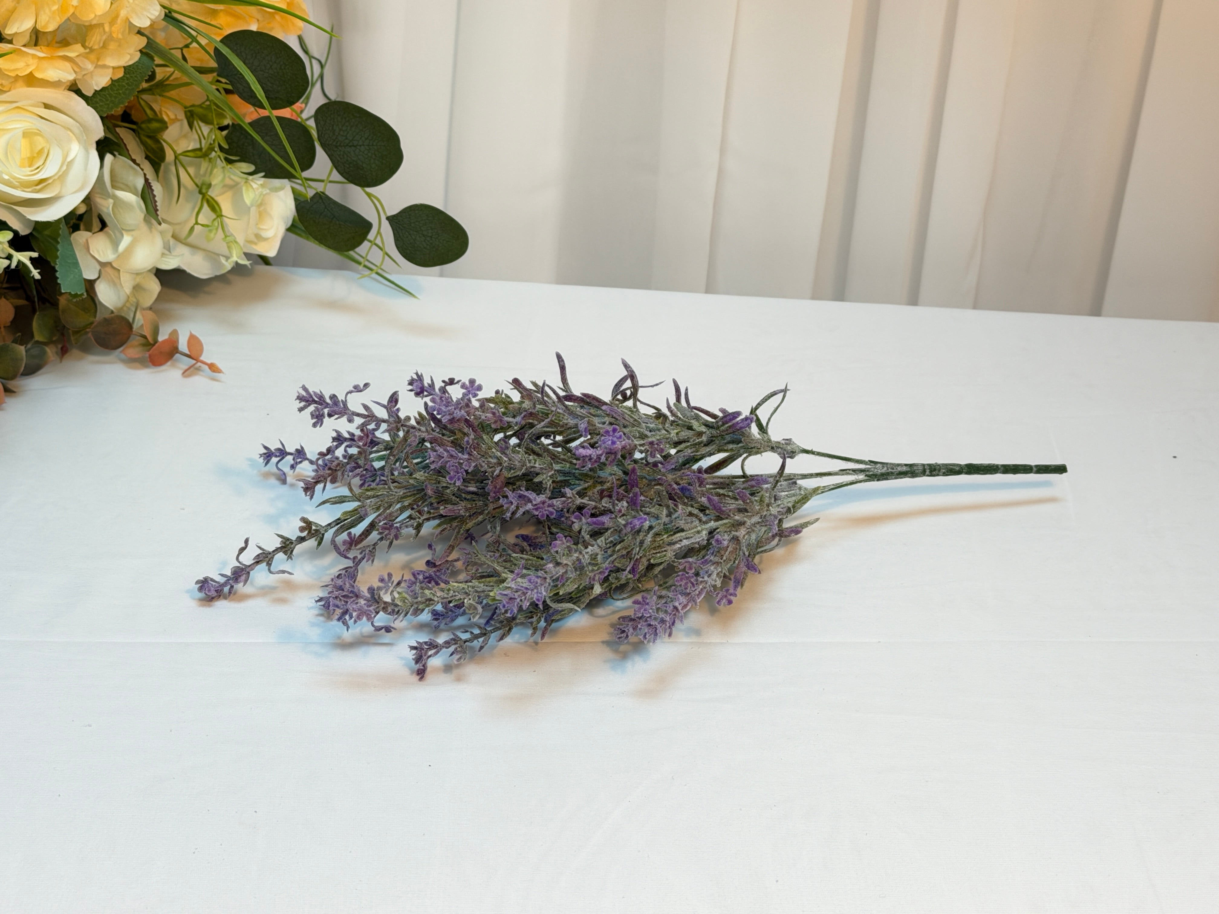 Buchet Lavanda Artificiala 2/set 04
