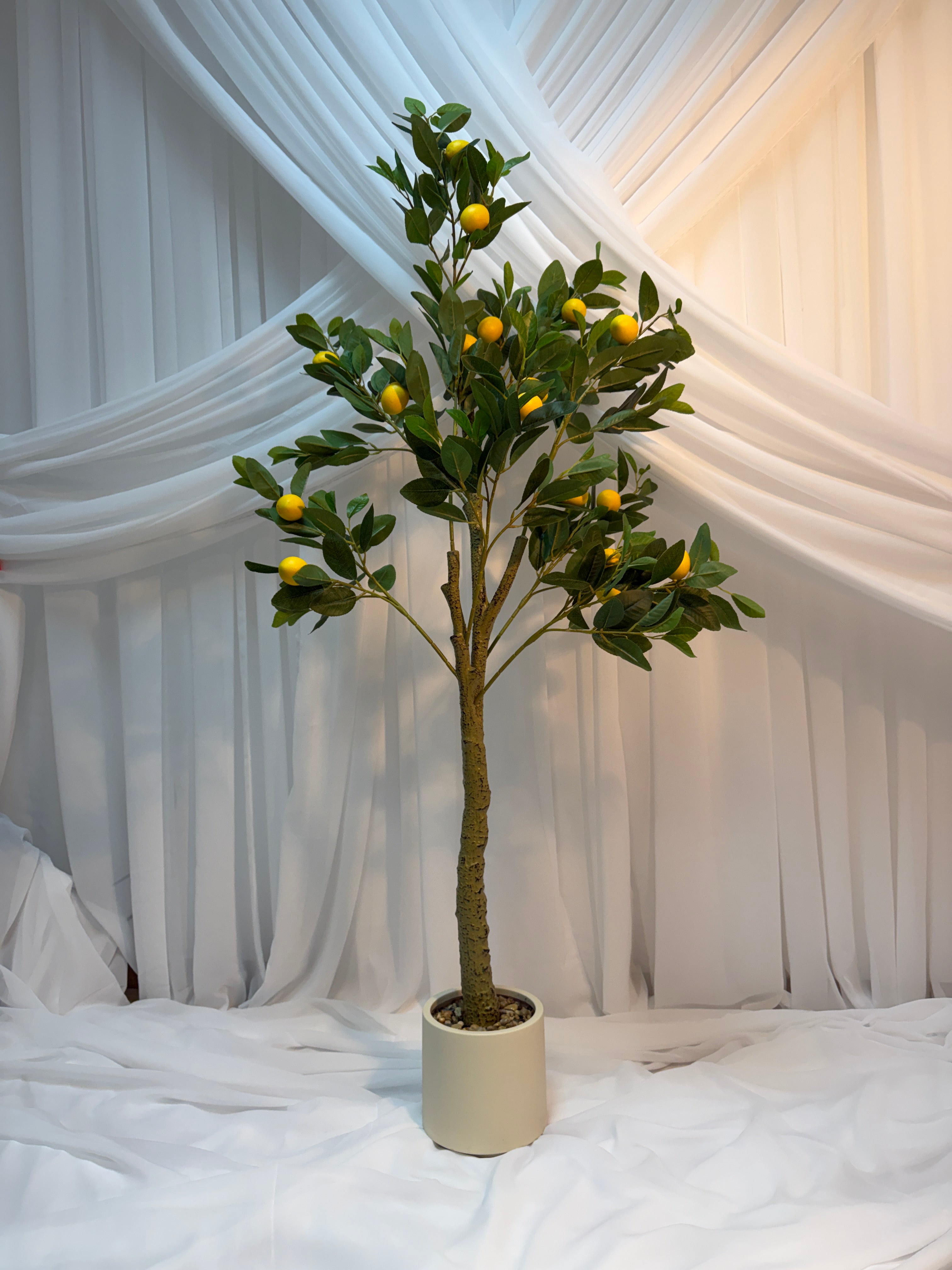 Copac Artificial Lamai 1,5 cm