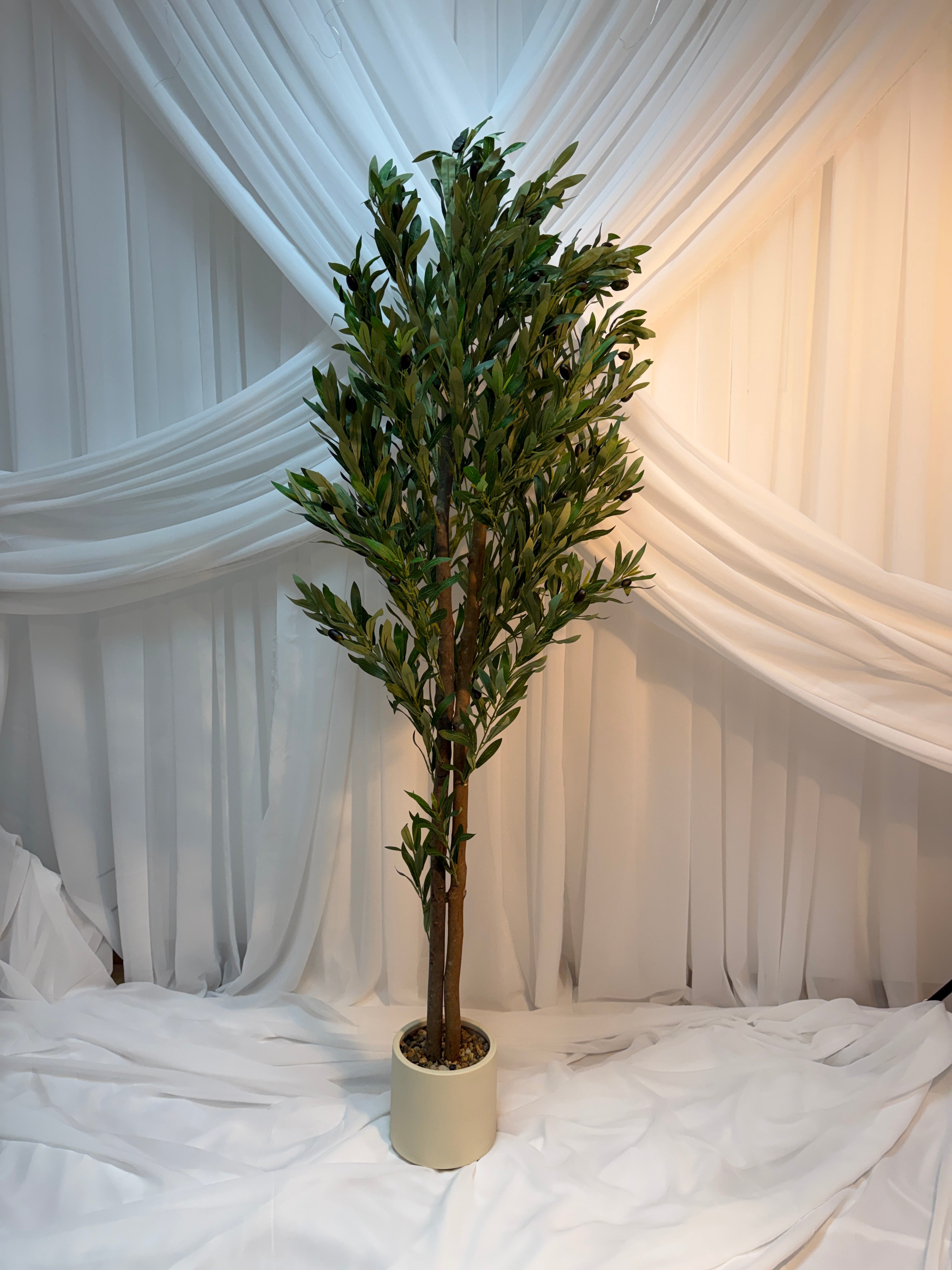 Copac Artificial Maslin 1,6 cm