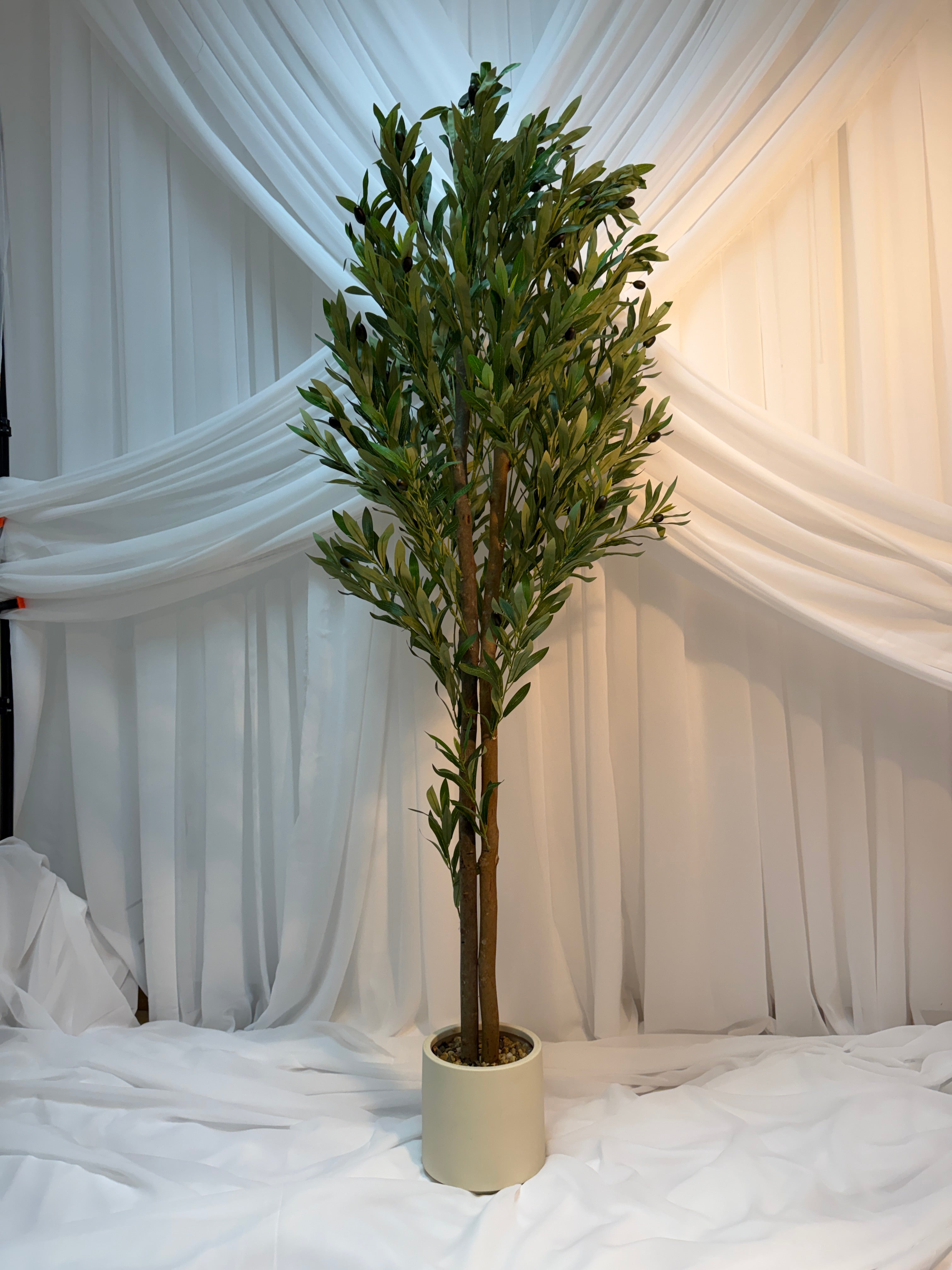 Copac Artificial Maslin 1,6 cm