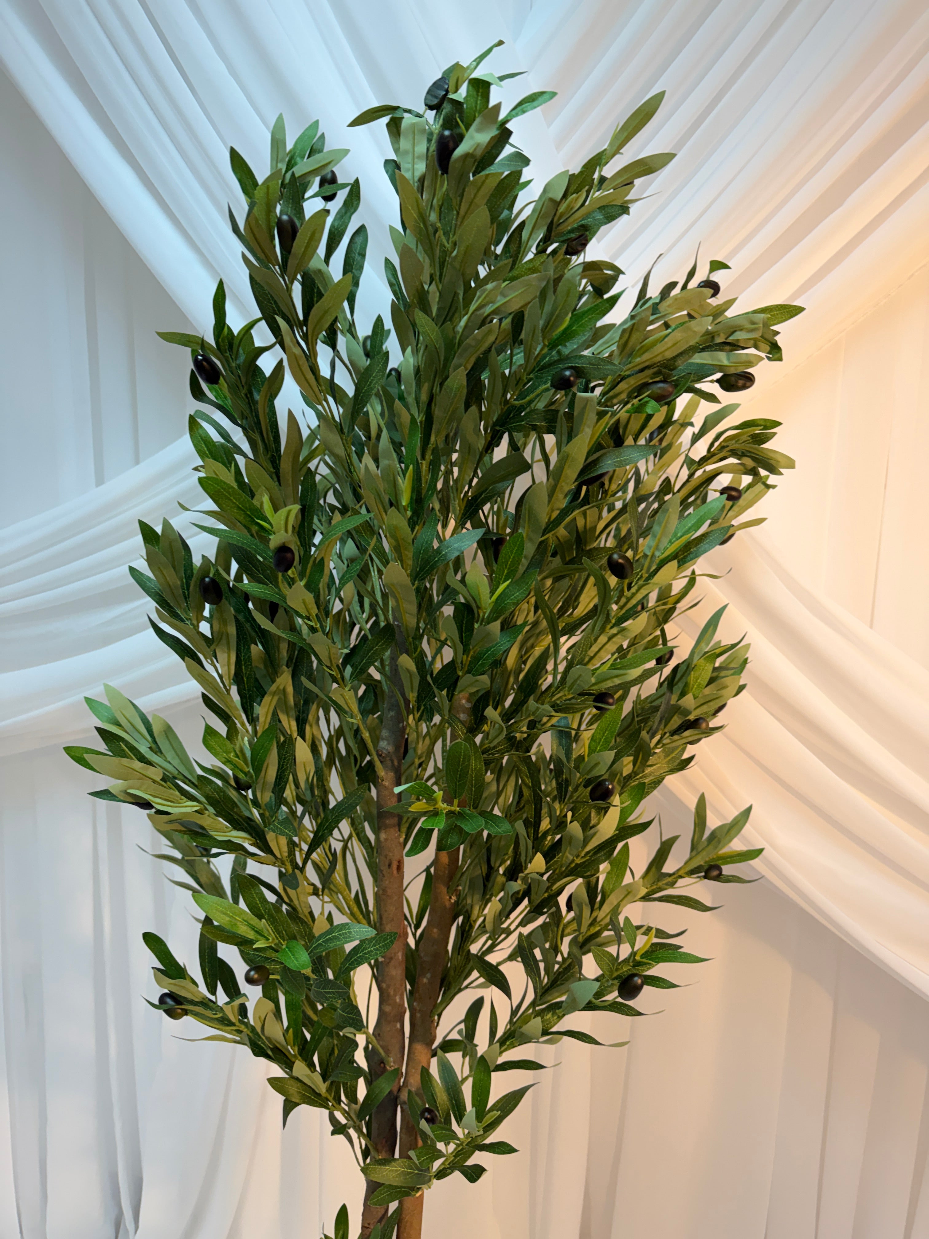 Copac Artificial Maslin 1,6 cm