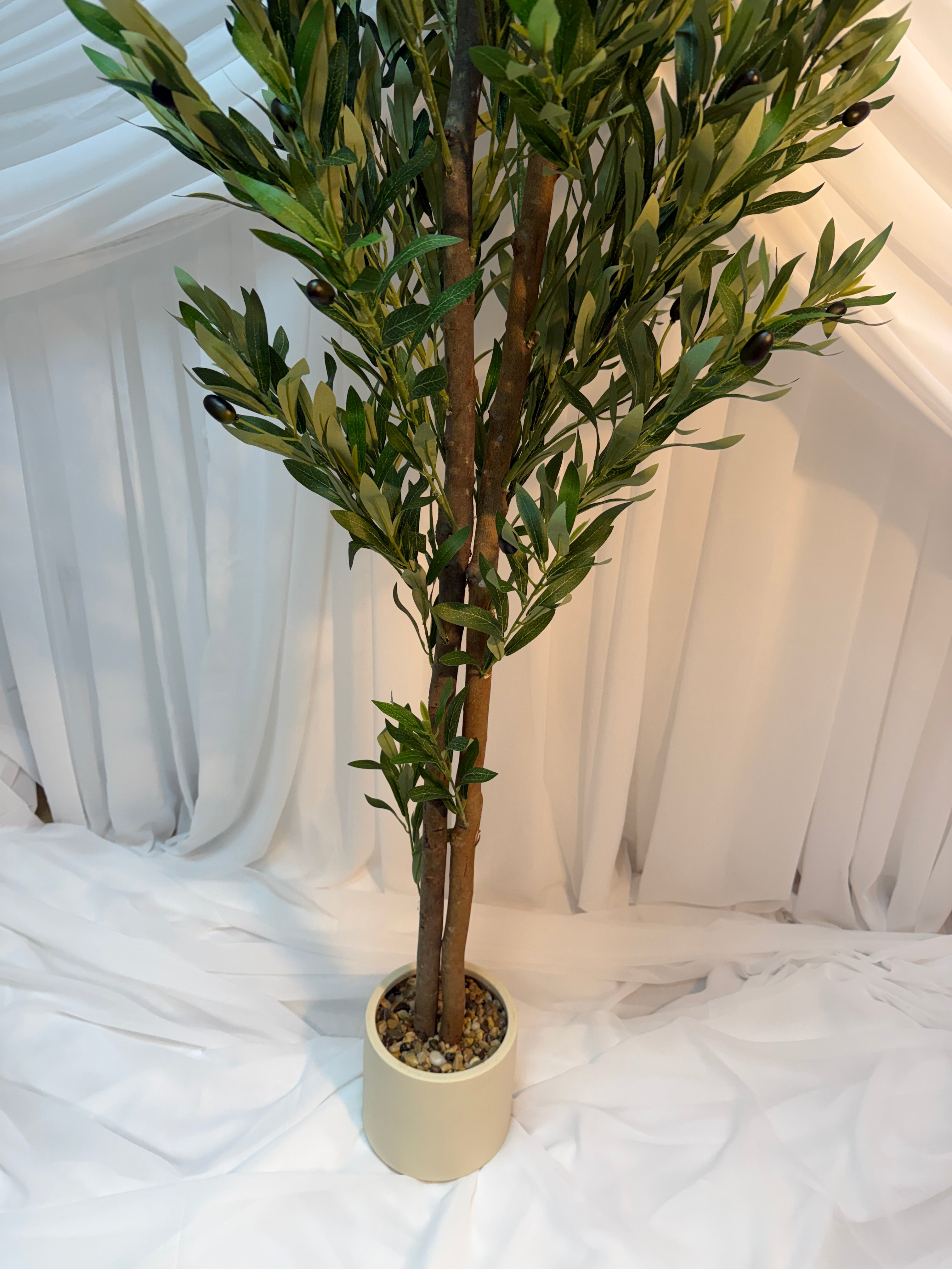 Copac Artificial Maslin 1,6 cm