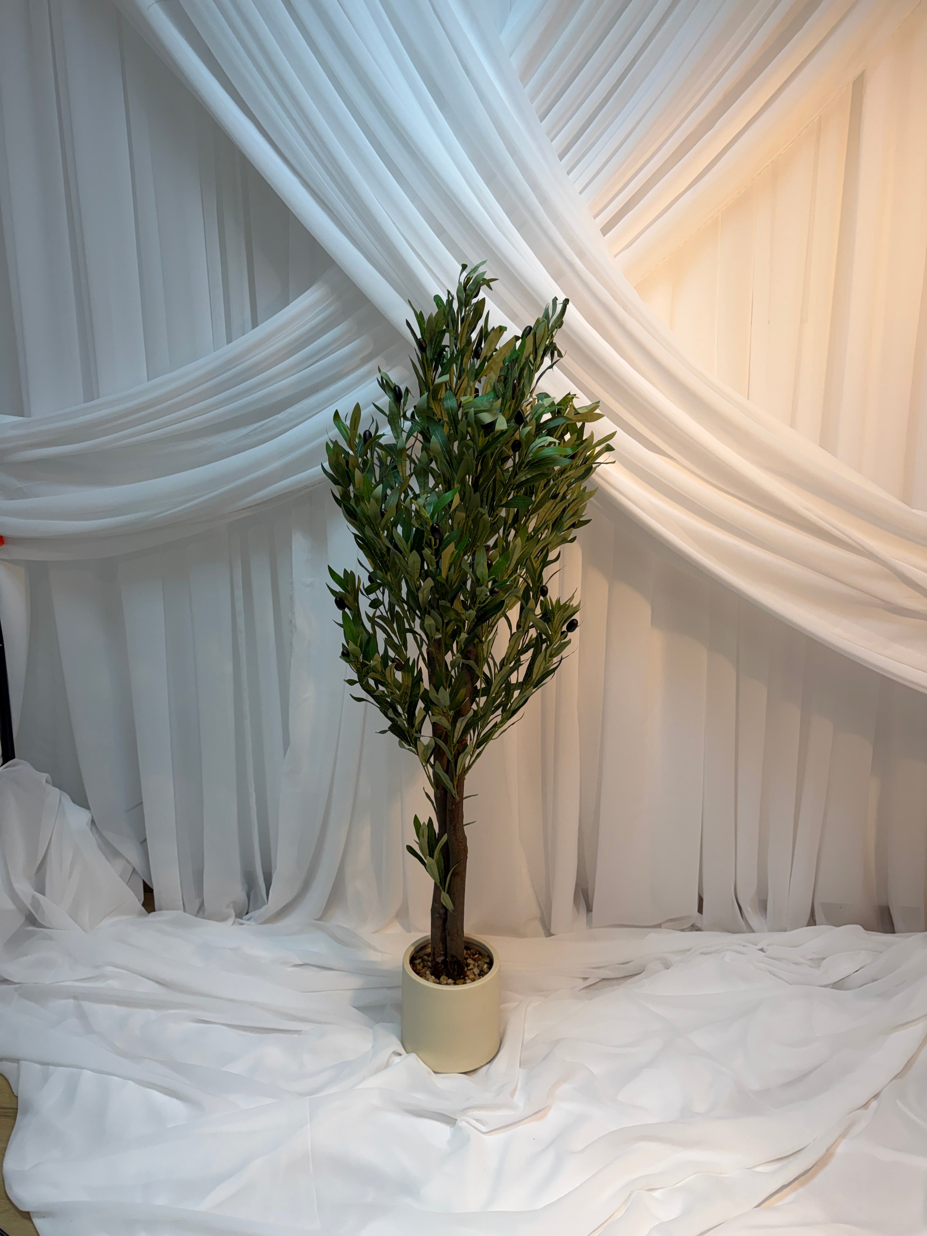 Copac Artificial Maslin 1,2 cm