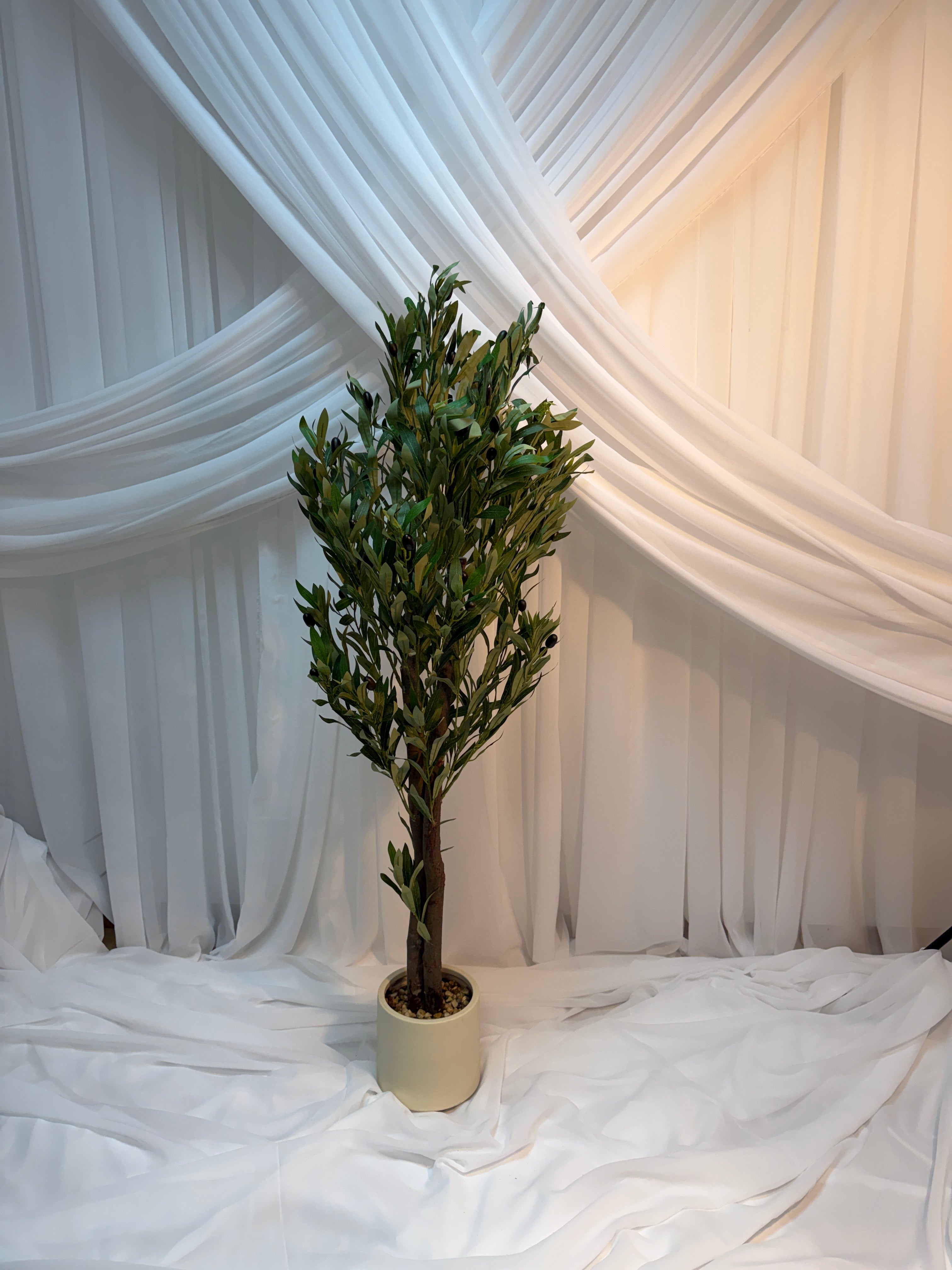 Copac Artificial Maslin 1,2 cm