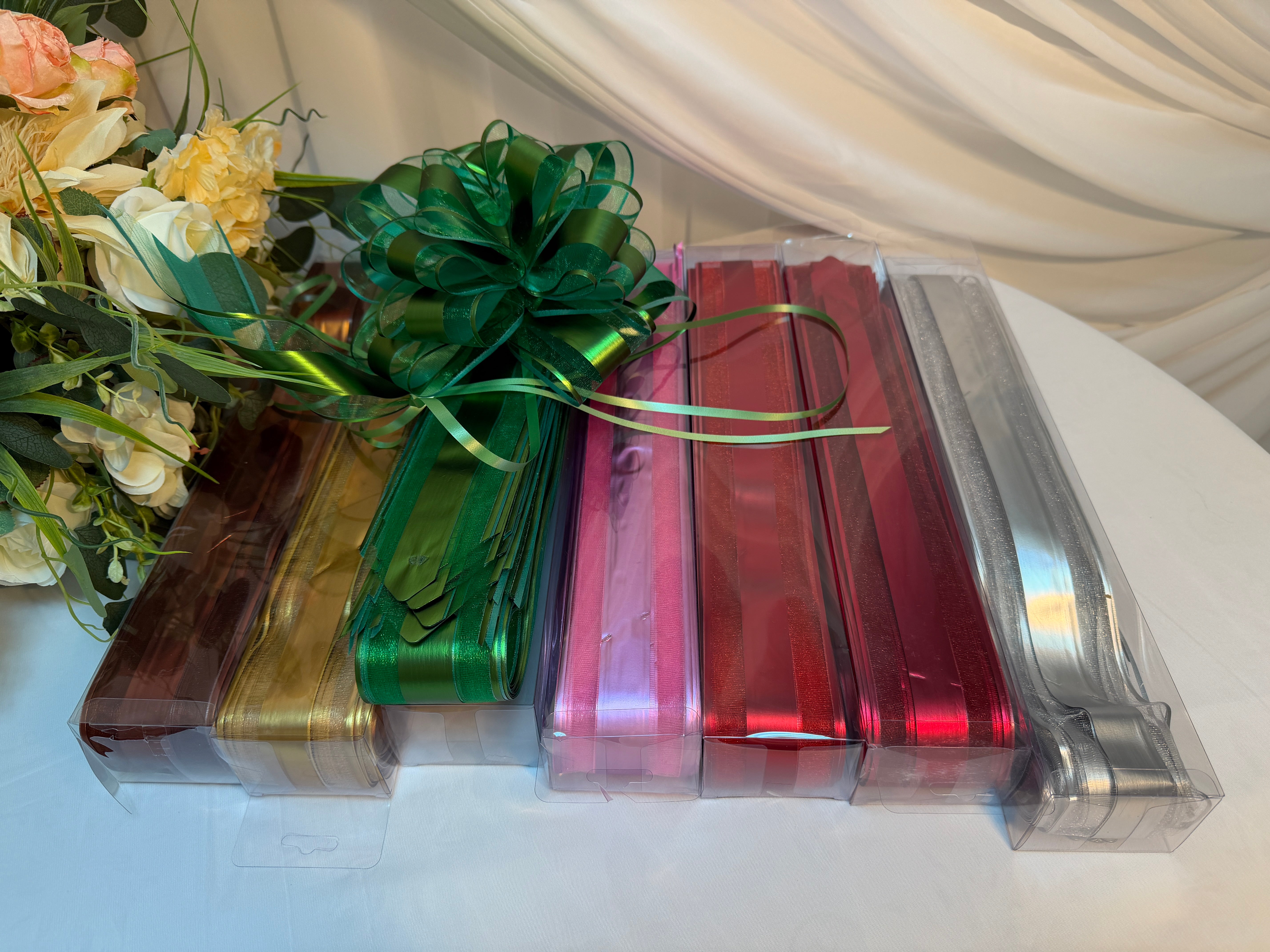 Funde Rapide Cadou Tull 64mm 10/set