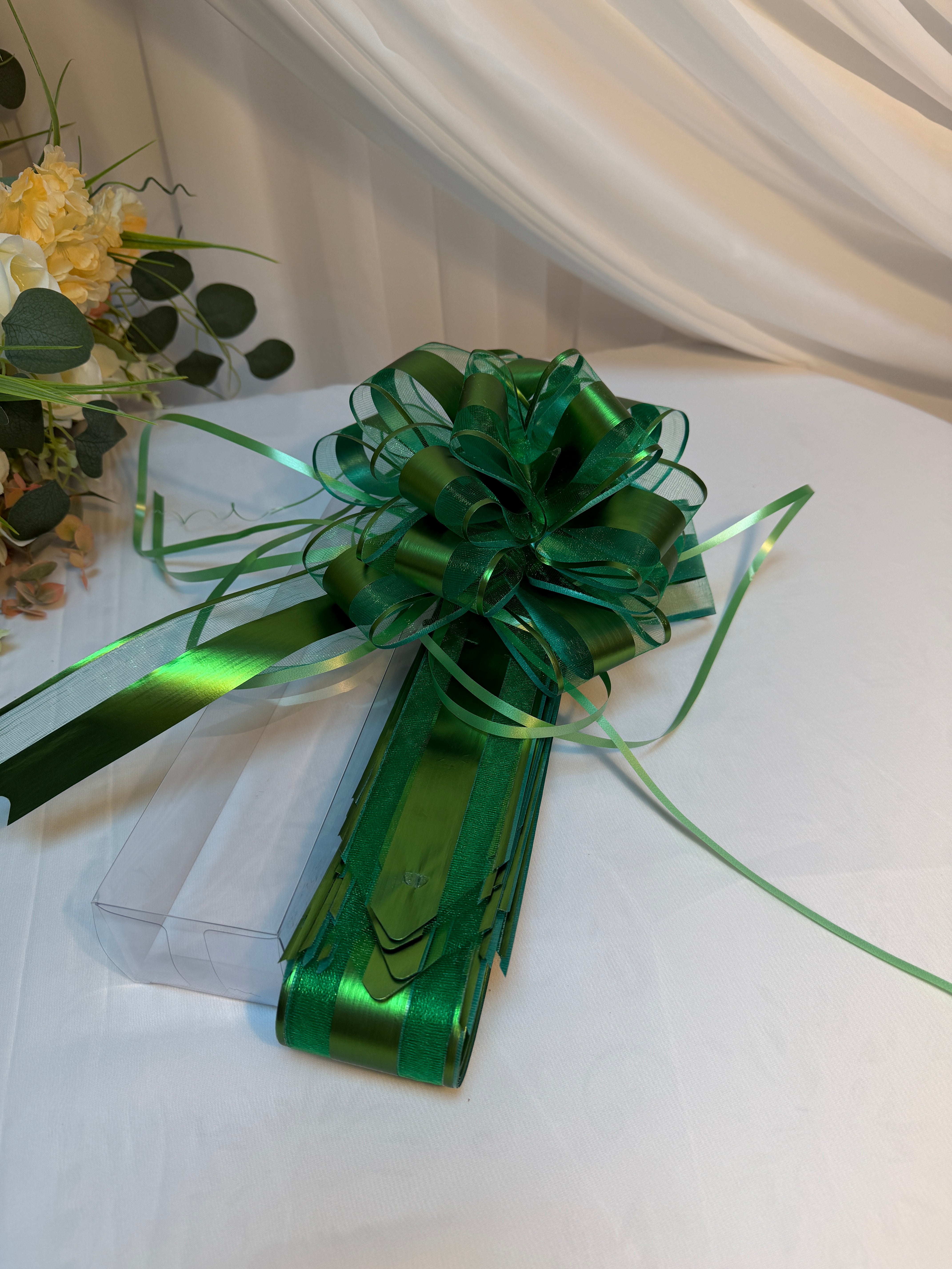 Funde Rapide Cadou Tull 64mm 10/set