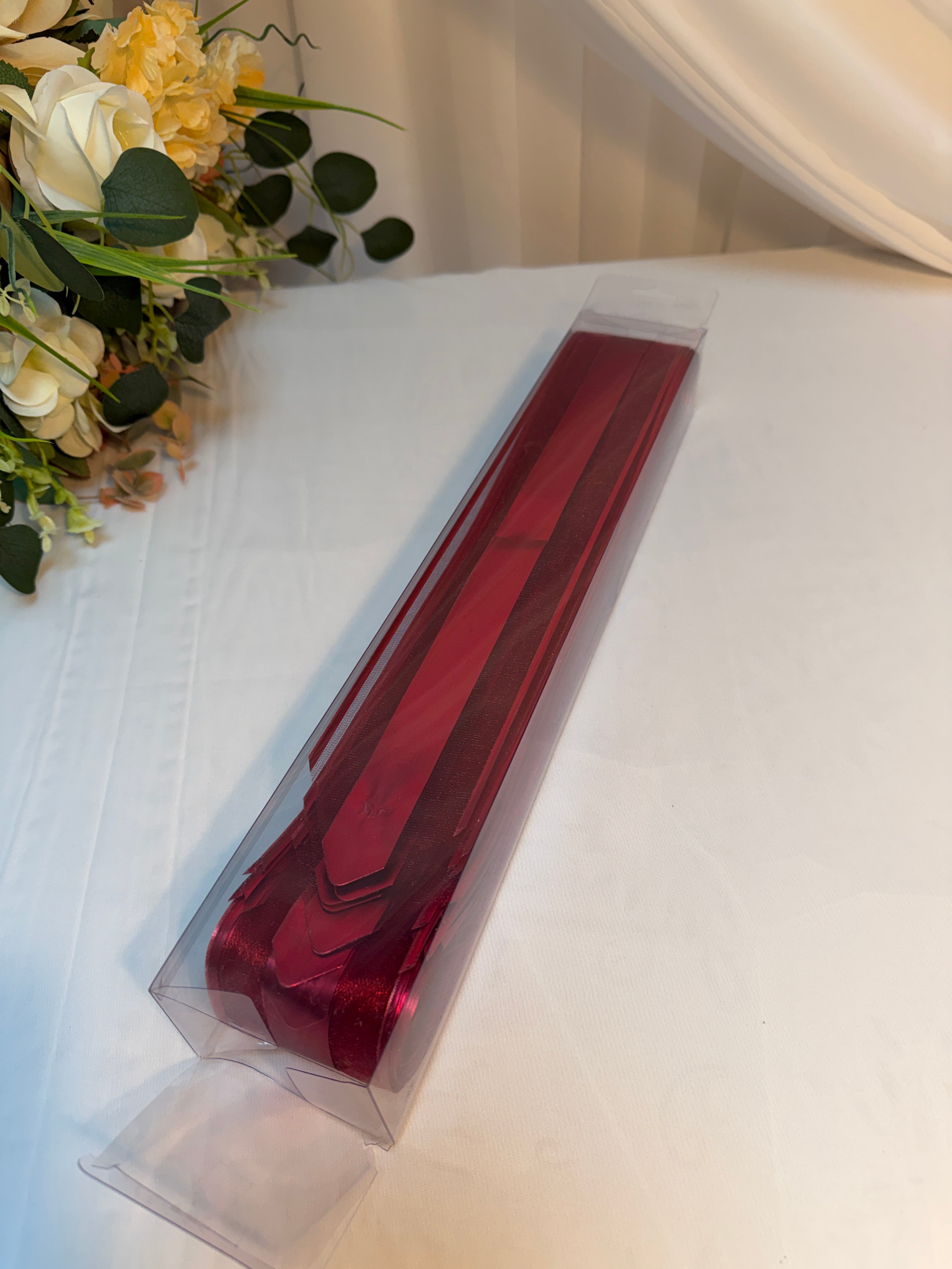 Funde Rapide Cadou Tull 64mm 10/set